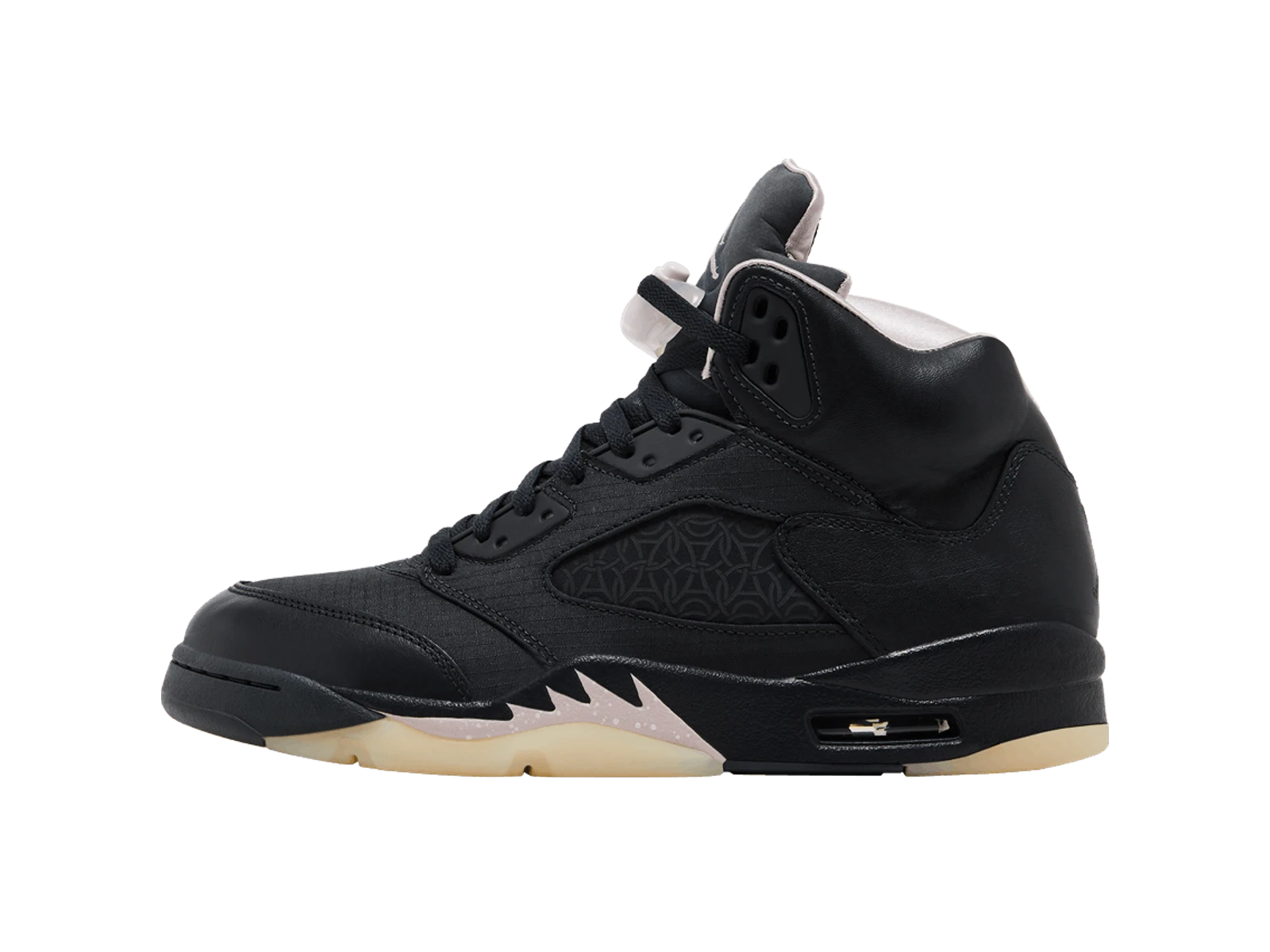Jordan 5 Retro Psg Off Noir
