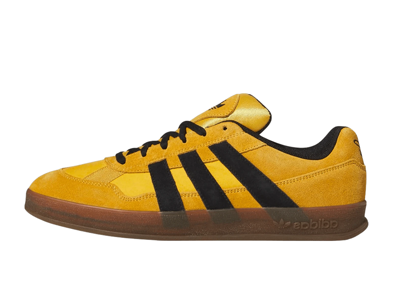 adidas Aloha Super Shoe Preloved Yellow/Core Black/Gum