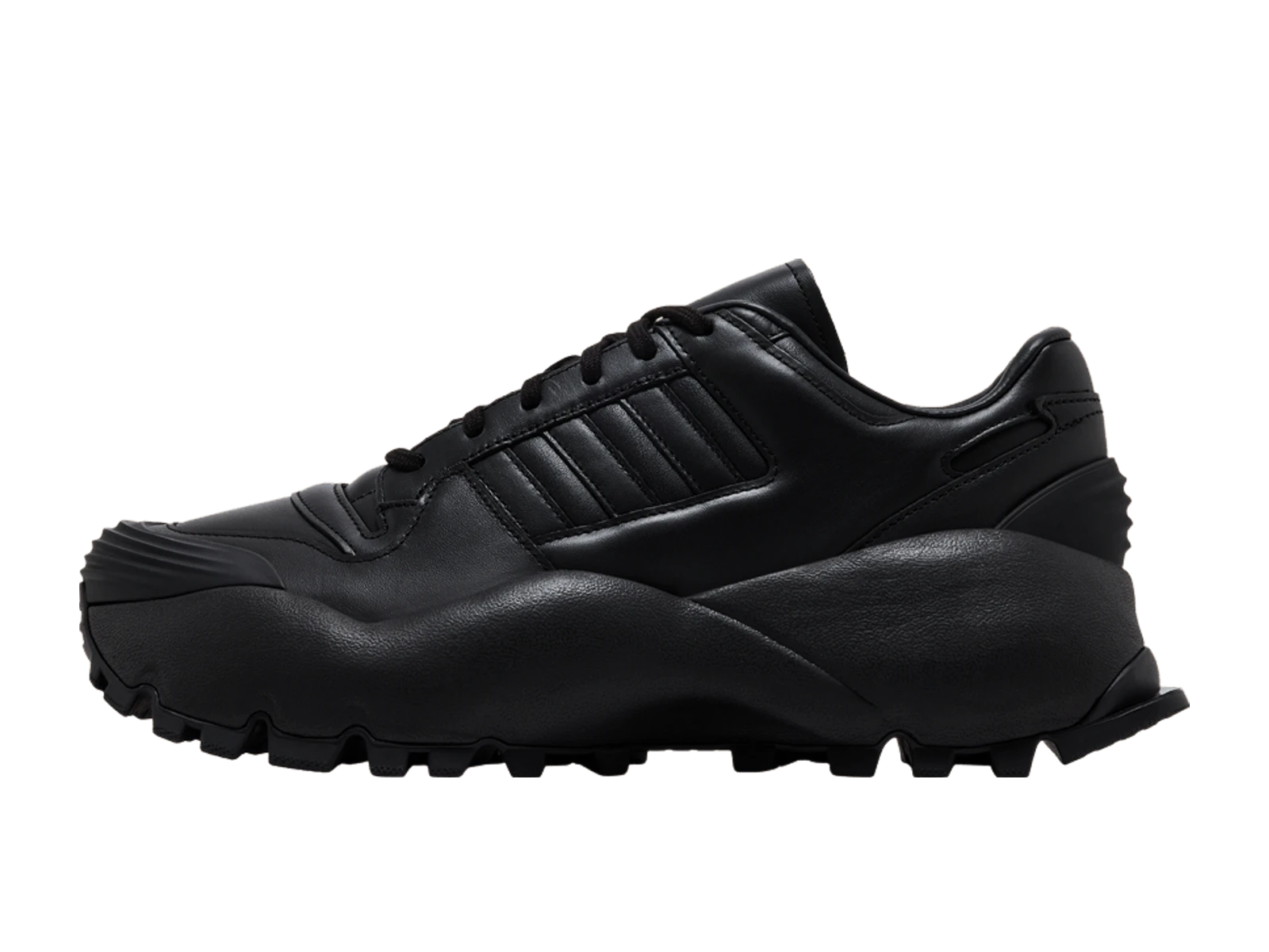 adidas Willy Chavarria Forum Core Black