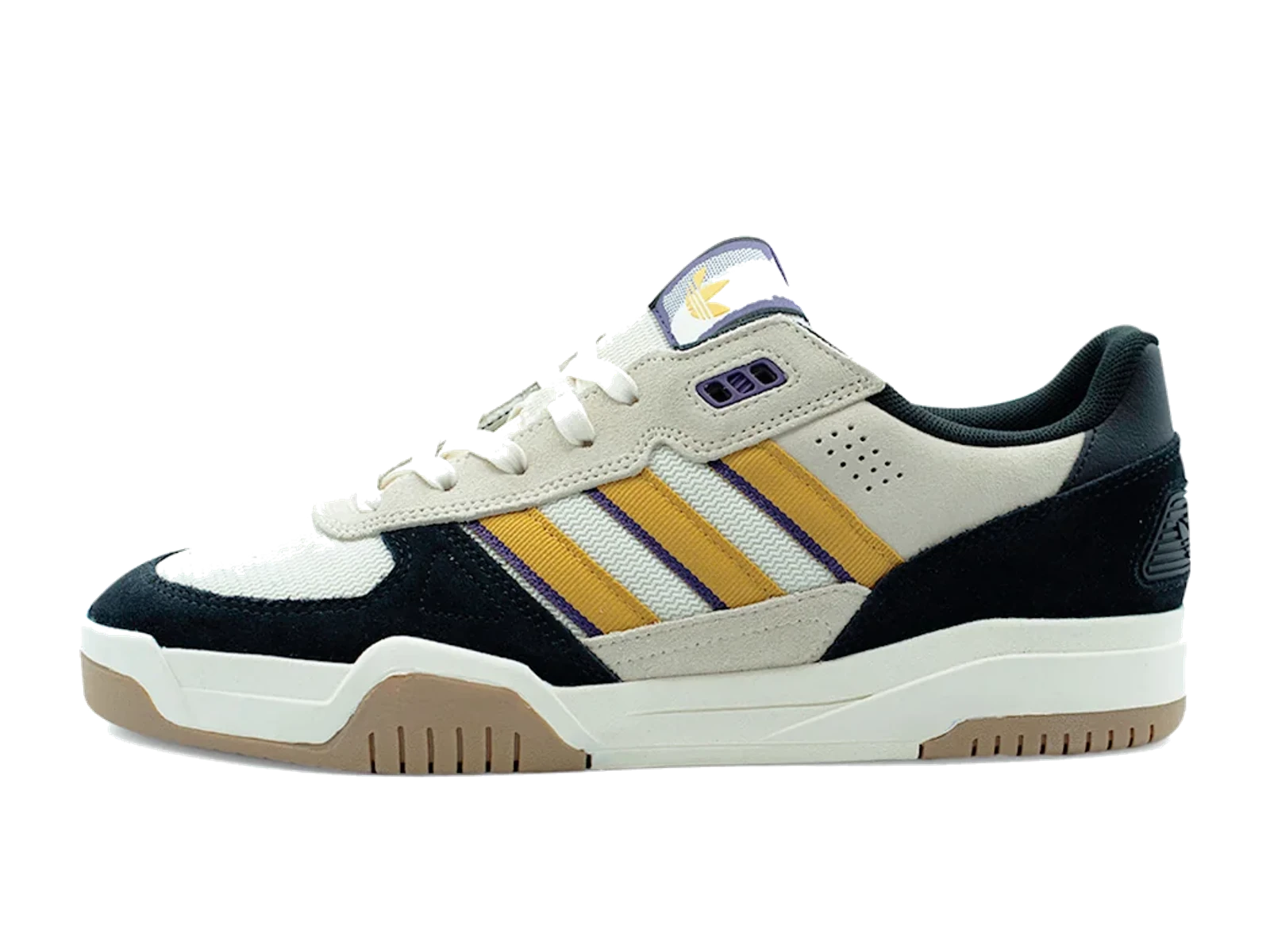 adidas - Tekkira Cup Cream White