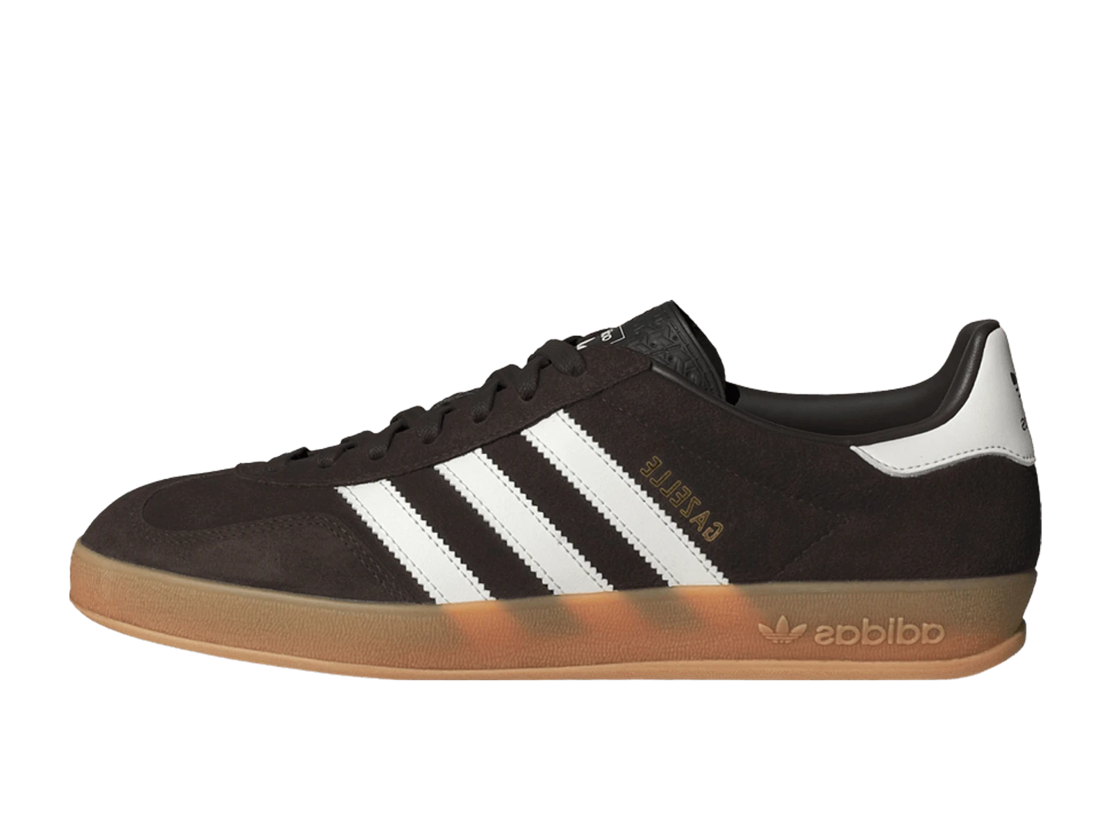 adidas Gazelle Indoor Auco/Cwhite/Gum2