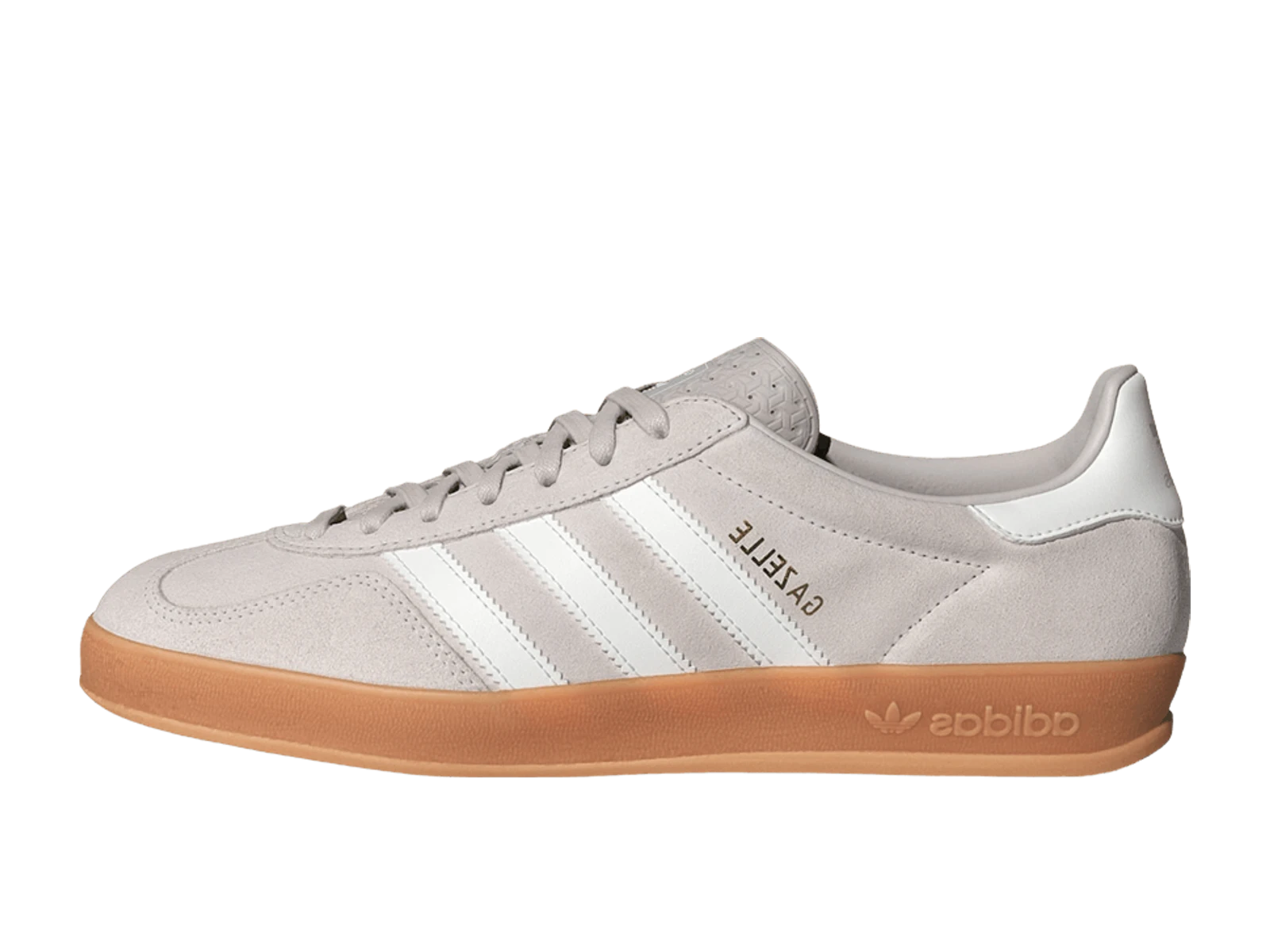 adidas Gazelle Indoor Chapea/Cwhite/Gum2