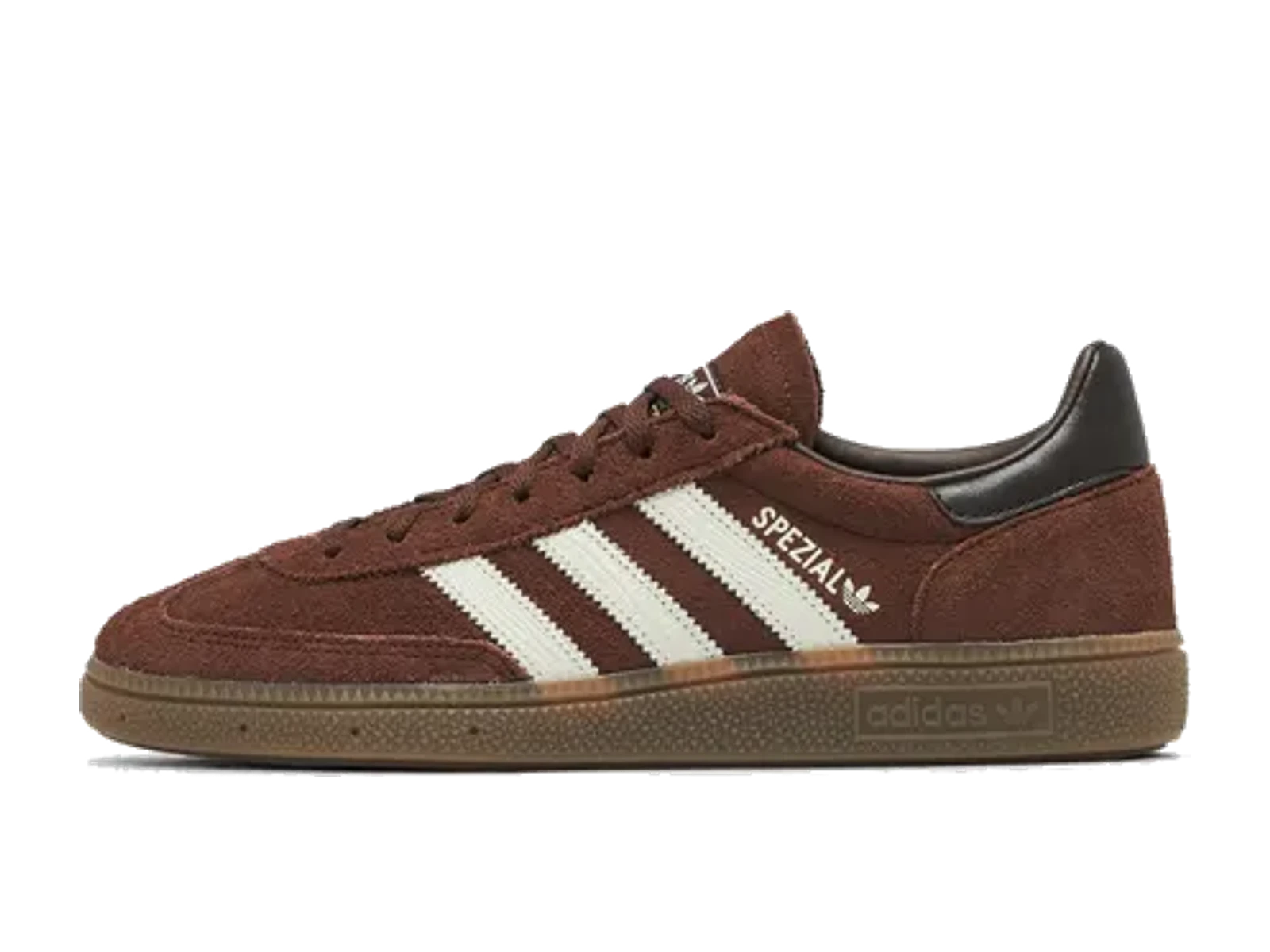 adidas Wmns Handball Spezial Auburn/Owhite/Gum5