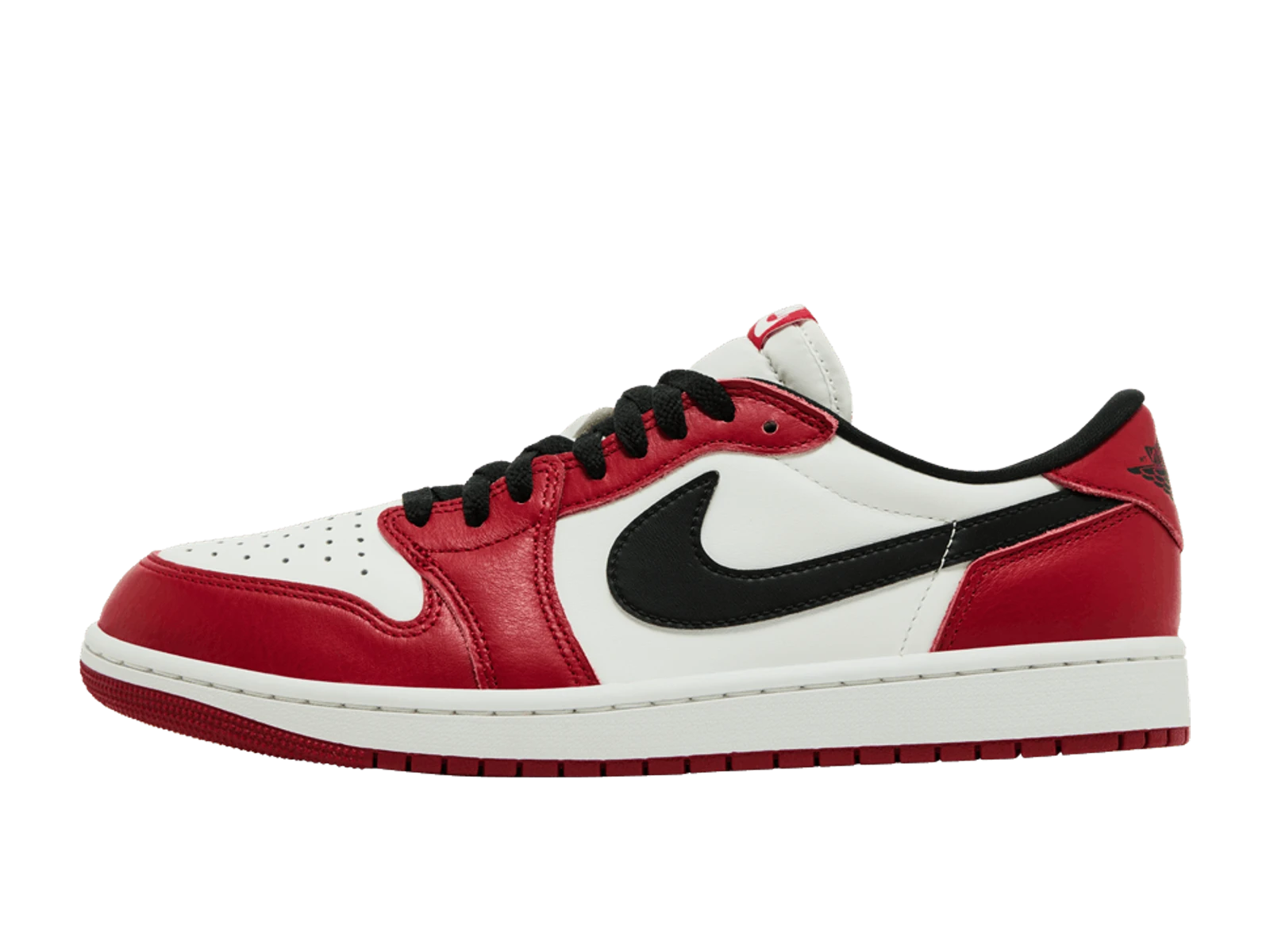 Jordan 1 Retro Low OG Chicago (2025)