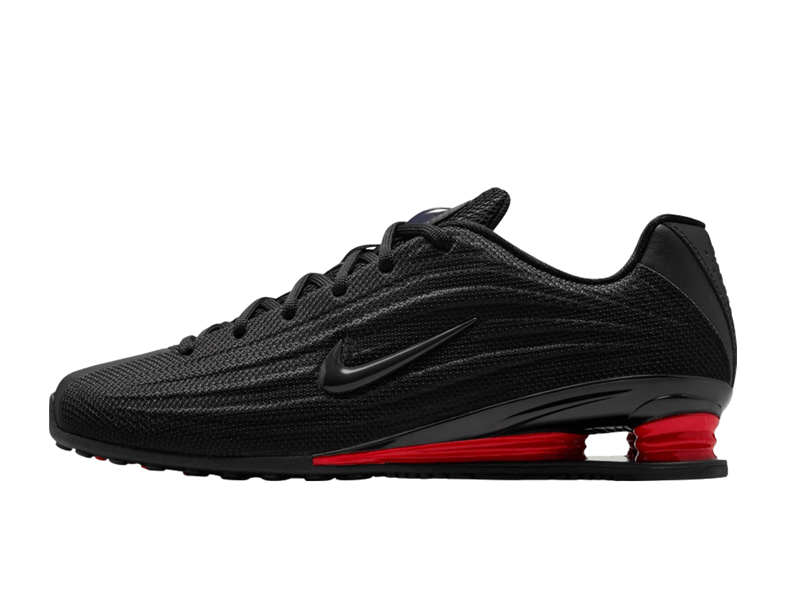 Nike Shox Z W "Black"
