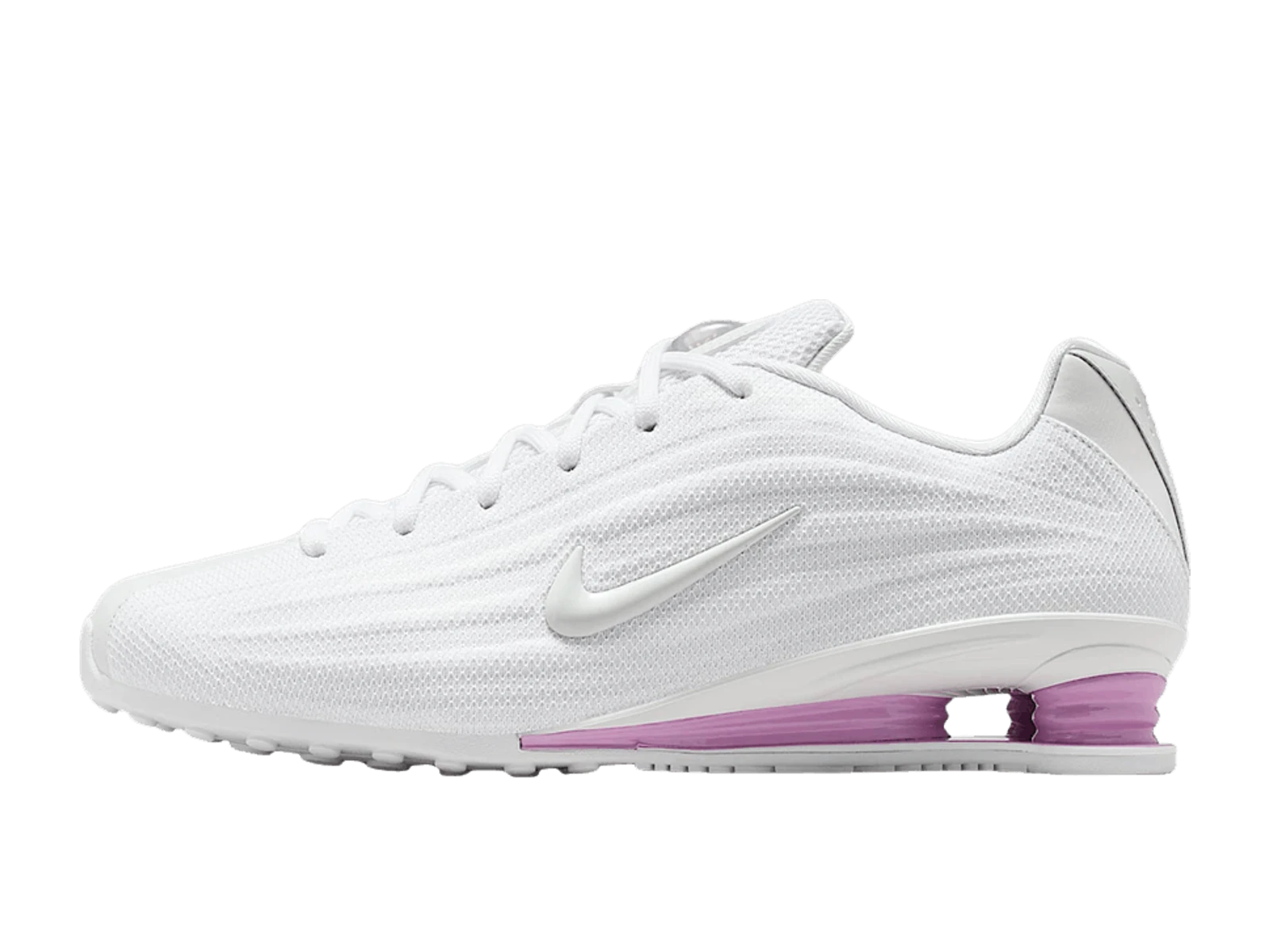 Nike W Shox
