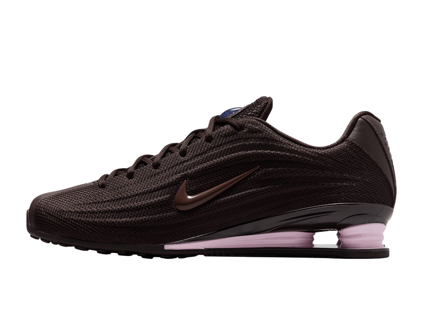 Nike Shox Z W "Velvet Brown"