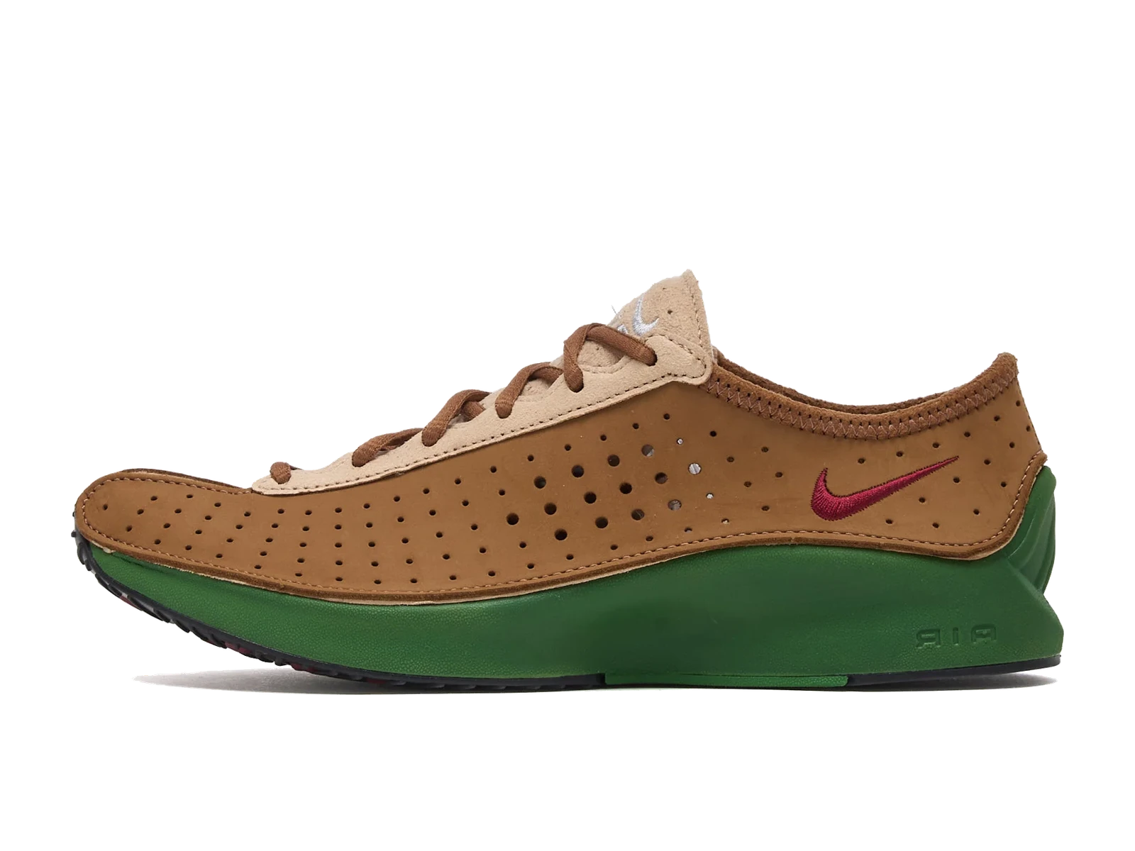 Nike Women's Air SuperFly Retro “Ale Brown”