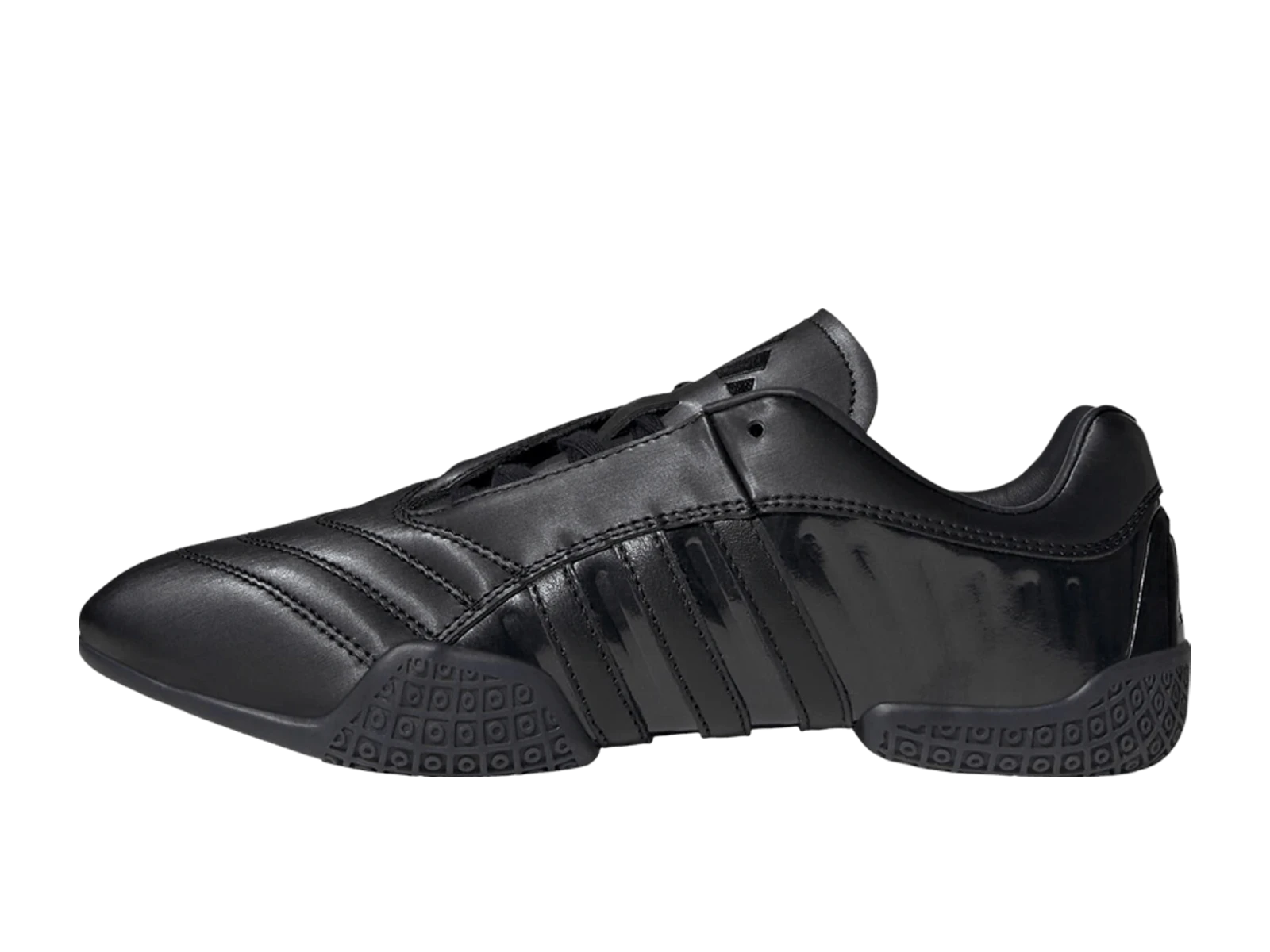 adidas Wmns Taekwondo Mei Elite Cblack/Cblack/Cblack