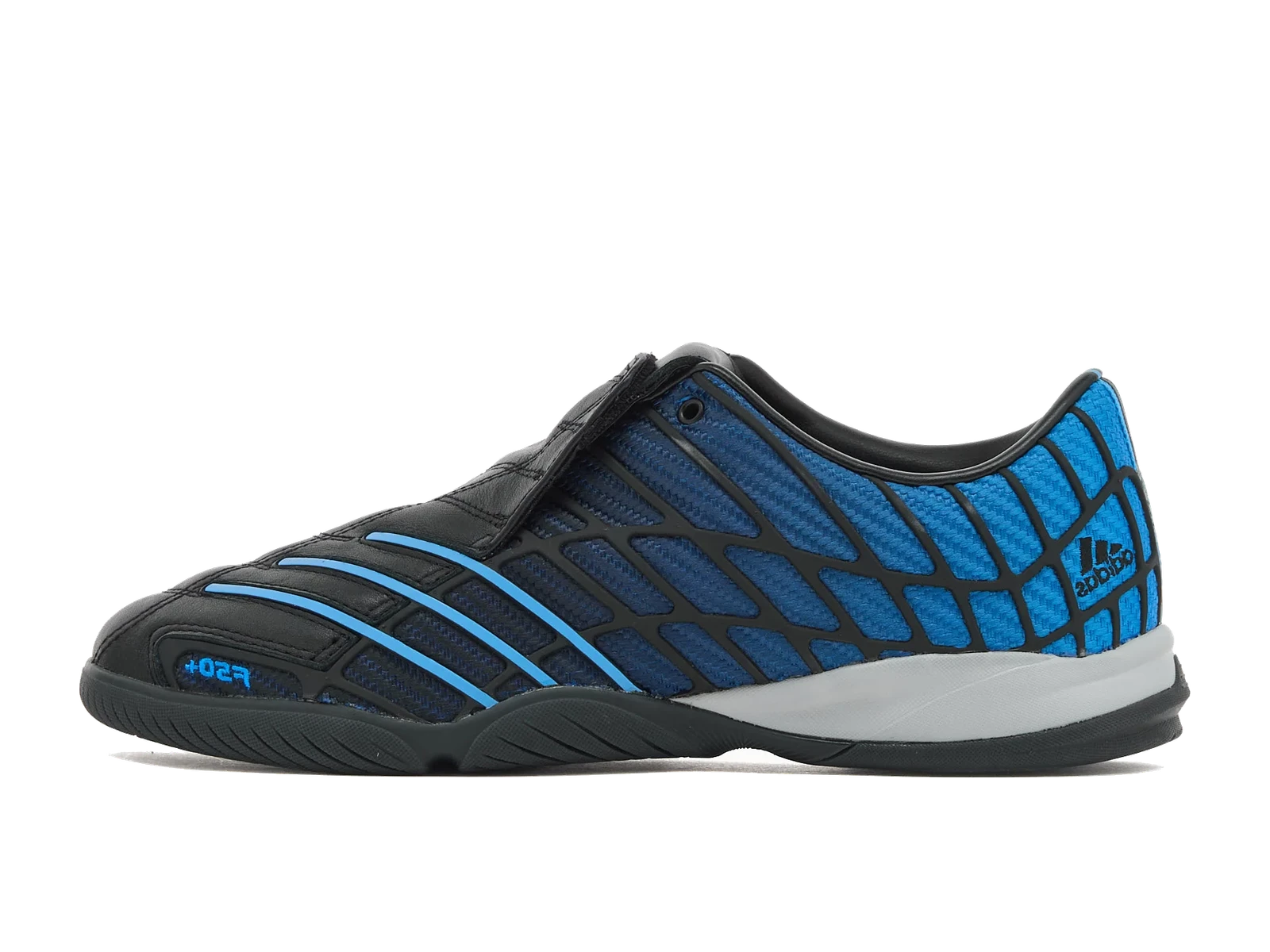 adidas F50 Sala Core Black/Sky Rust/Blurus