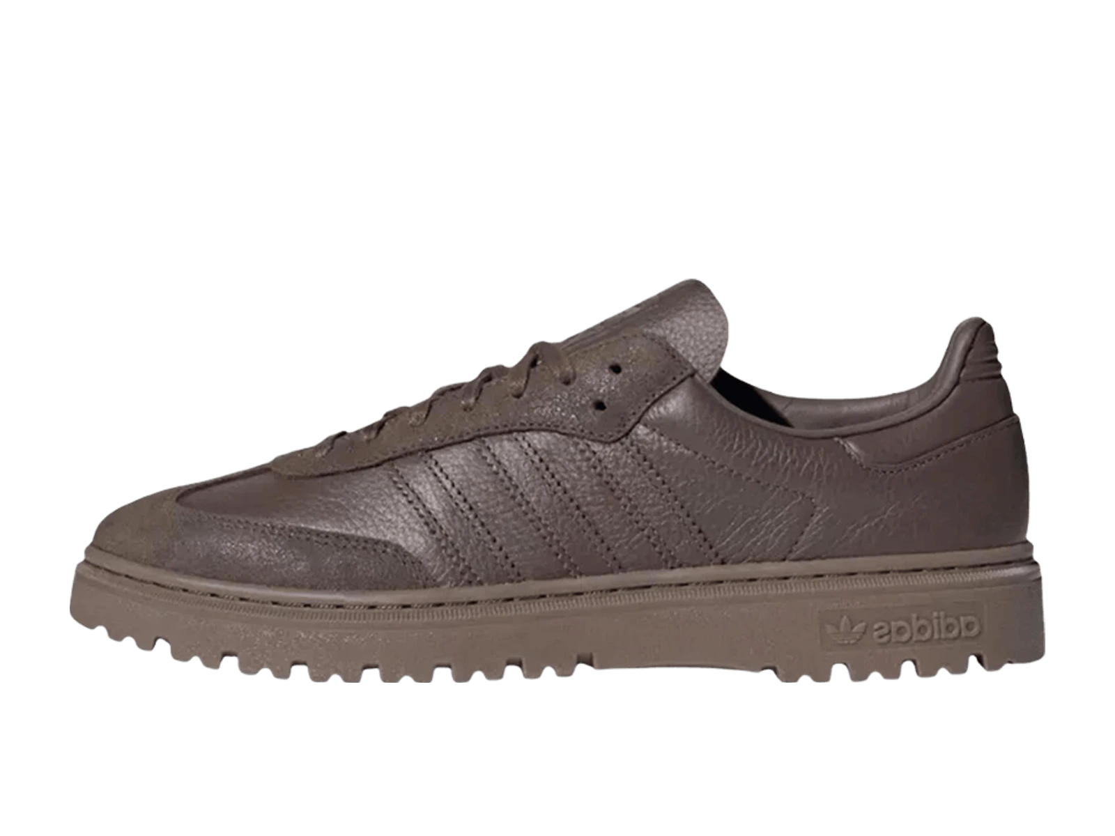 adidas Samba Lx Freizeit "Brown"