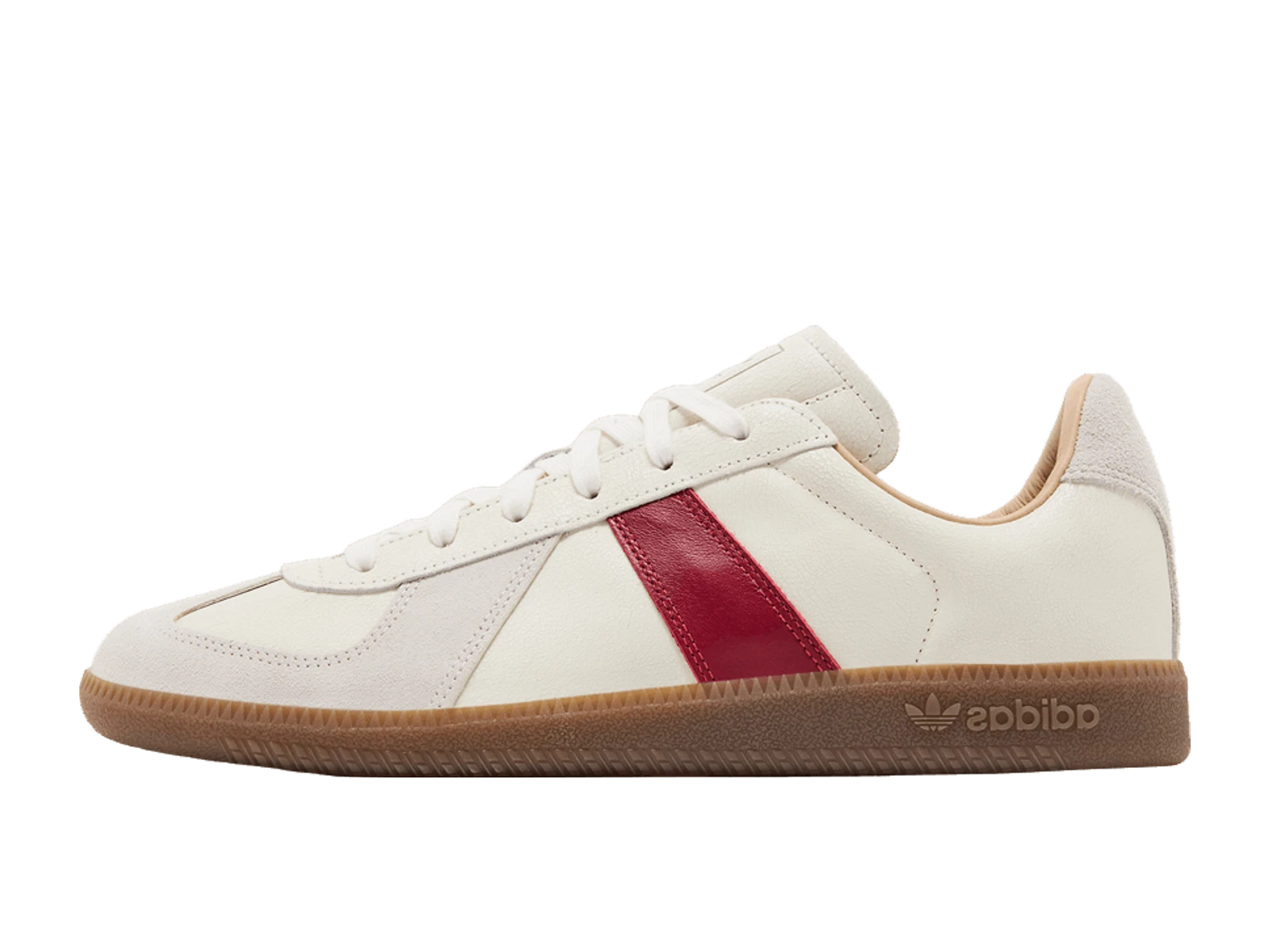 adidas Bw Army Core White/Tmvire/Gum5