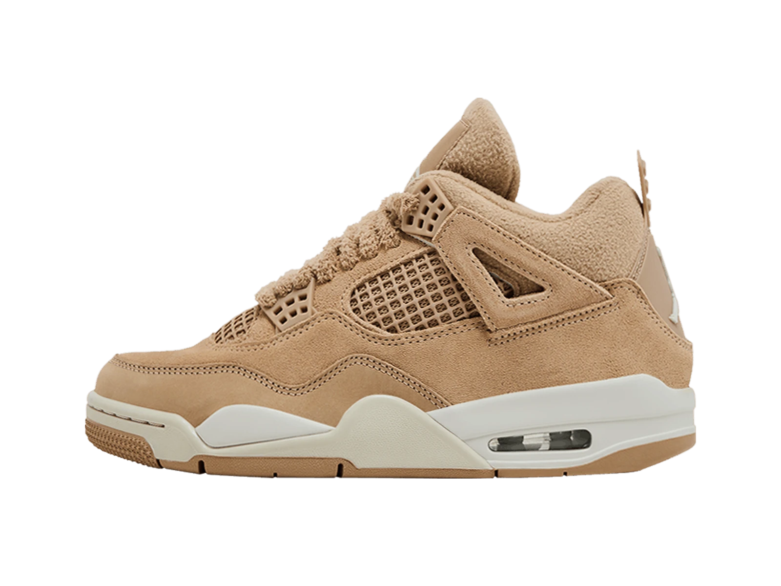 Jordan 4 Retro Cozy Girl