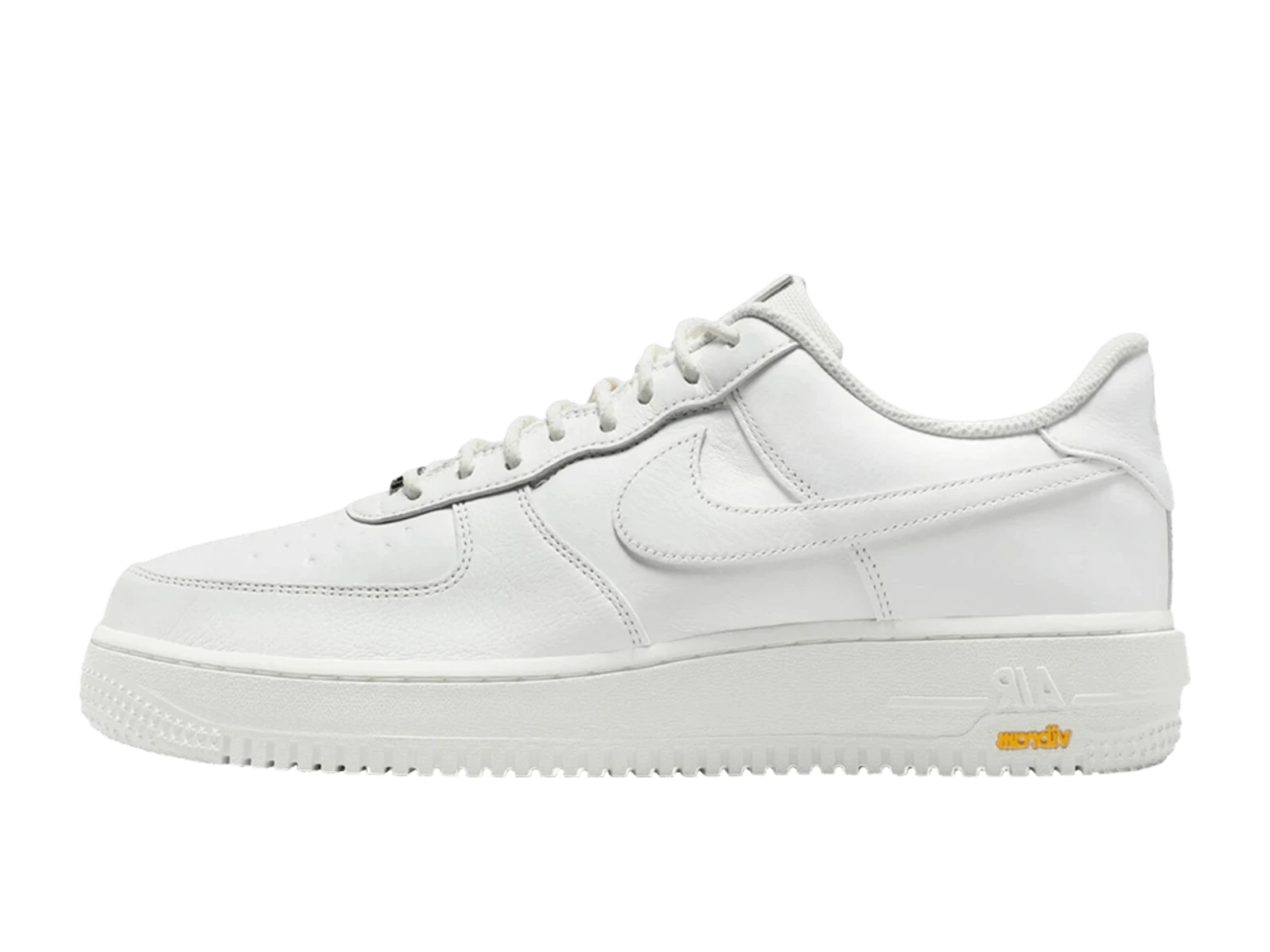 Nike Air Force 1 GTX Vibram Summit White/Summit White-Off White