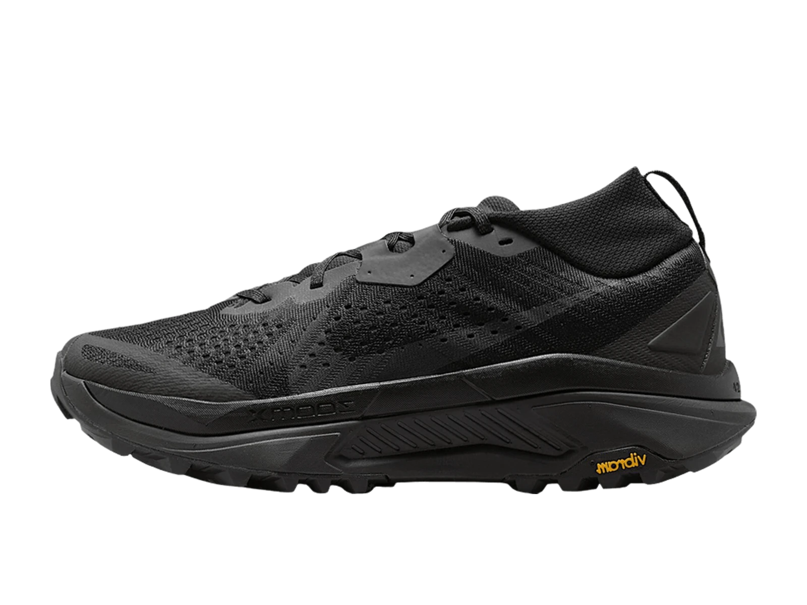 Nike Acg Zegama Trail "Black"