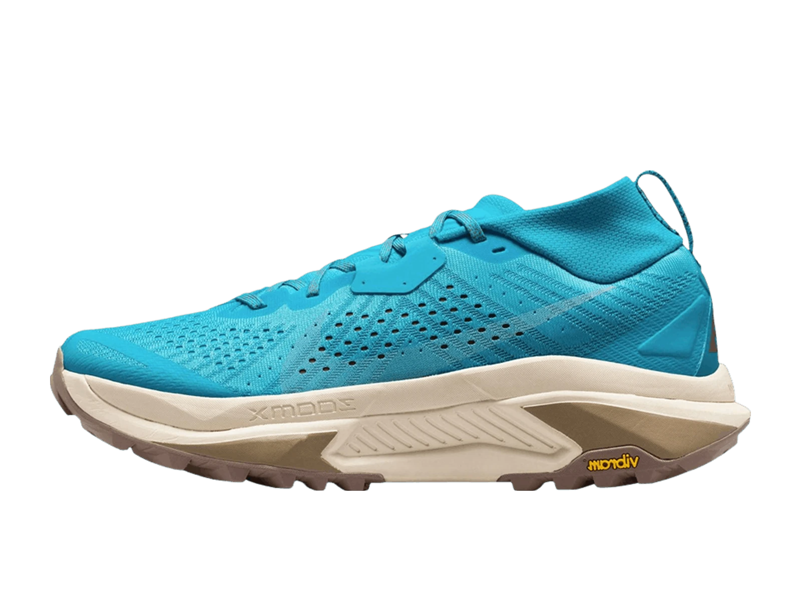 Nike ACG Zegama Trail (Balightic Blue/White-Light Orewood Brn-Mink Brown-Court Blue)