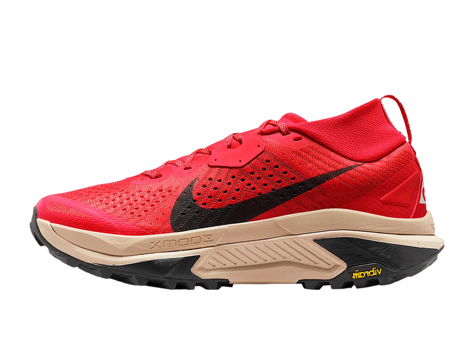 Nike Acg Zegama Trail "Light Crimson"