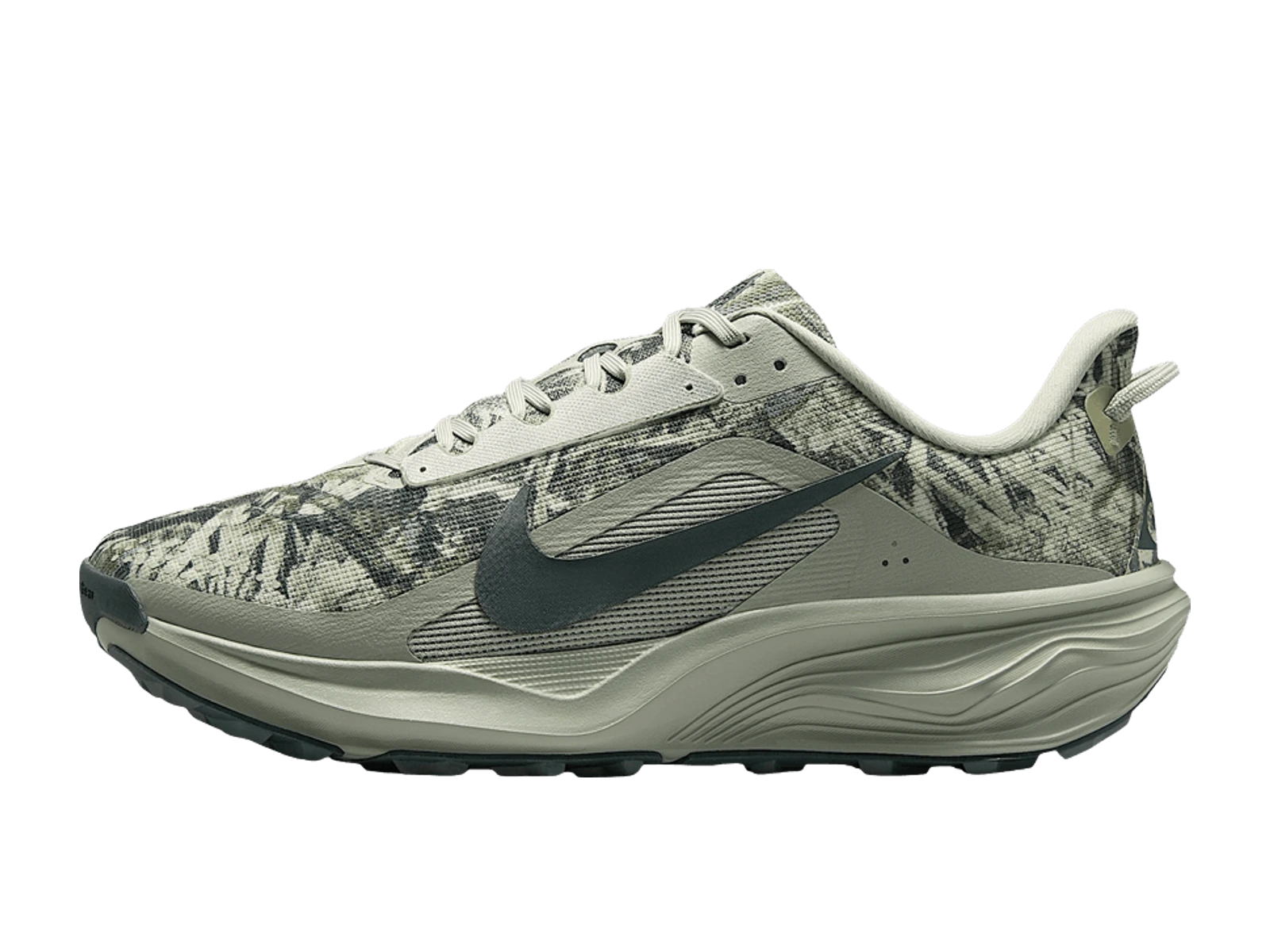 Nike ACG Pegasus Trail Spruce Fog/Black Spruce-Sea Glass