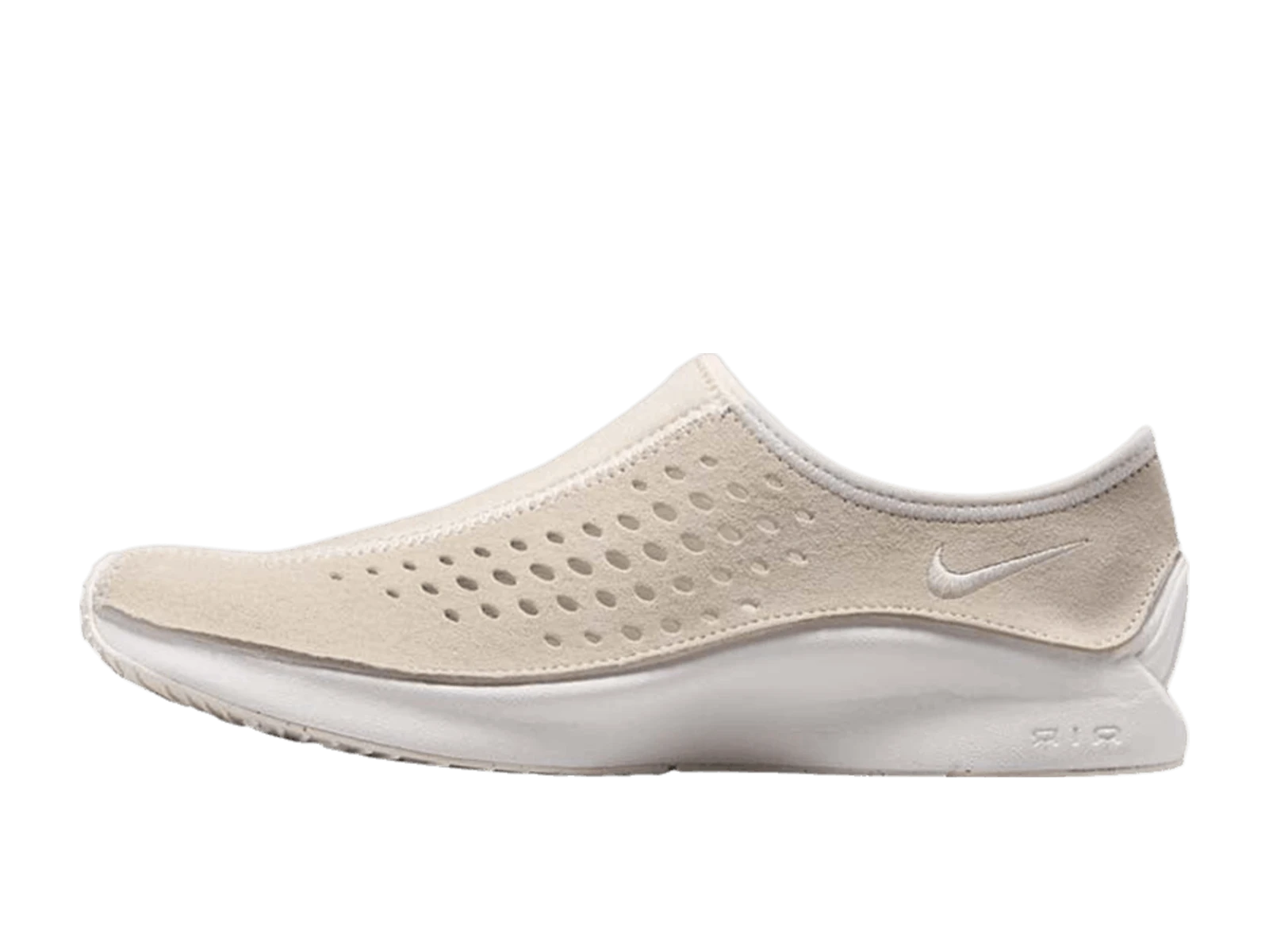 Nike Women's Air Superfly Moc Sail/White