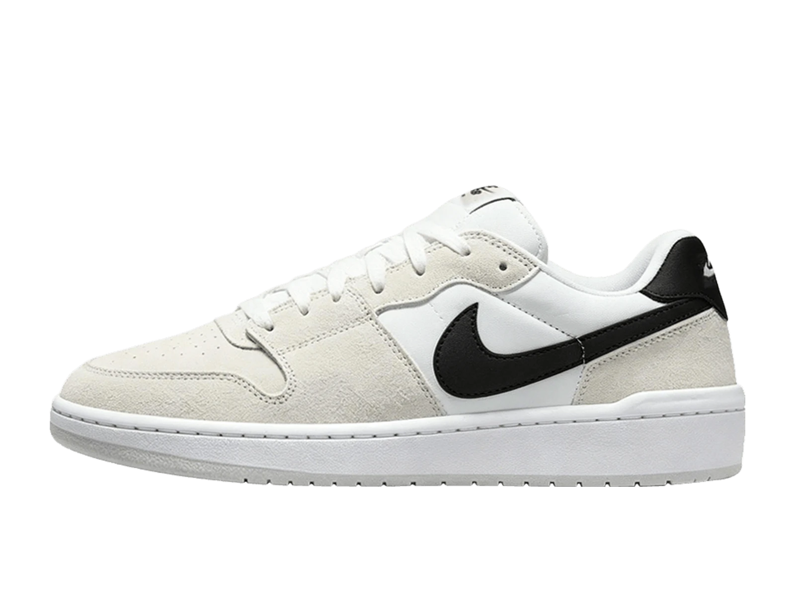 Nike SB Code 58 Skate White/Black Summit/White-Black