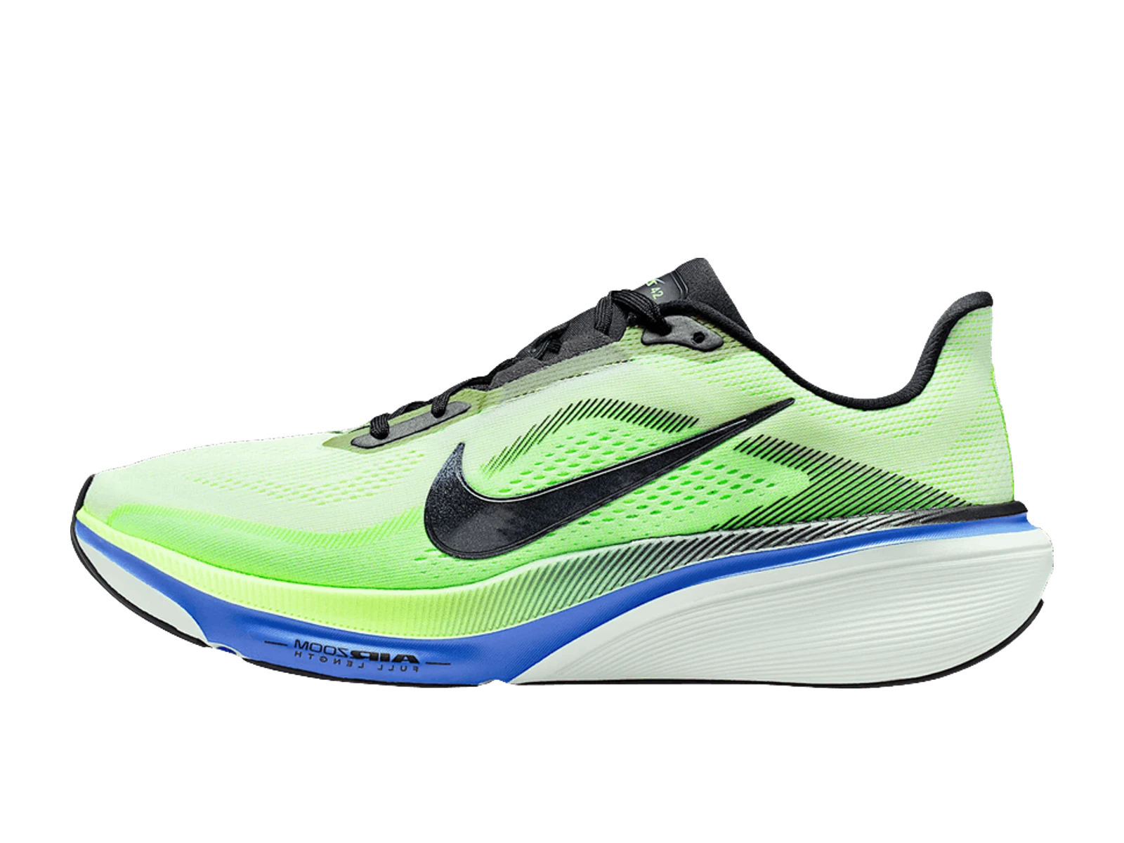Nike Air Zoom Pegasus 42 "Volt Tint"