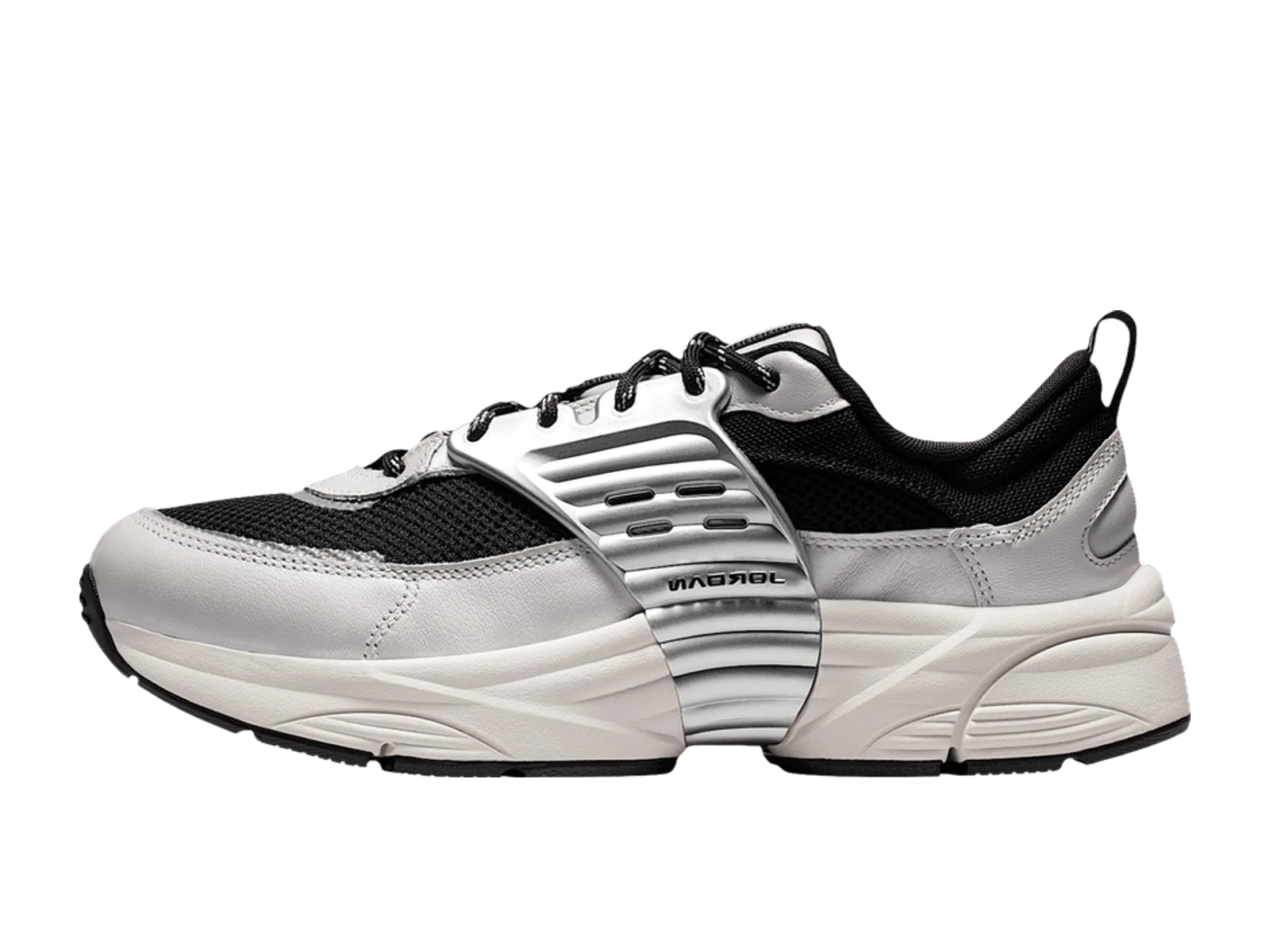 Jordan Trunner O/S Photon Dust/Black/Sail/White