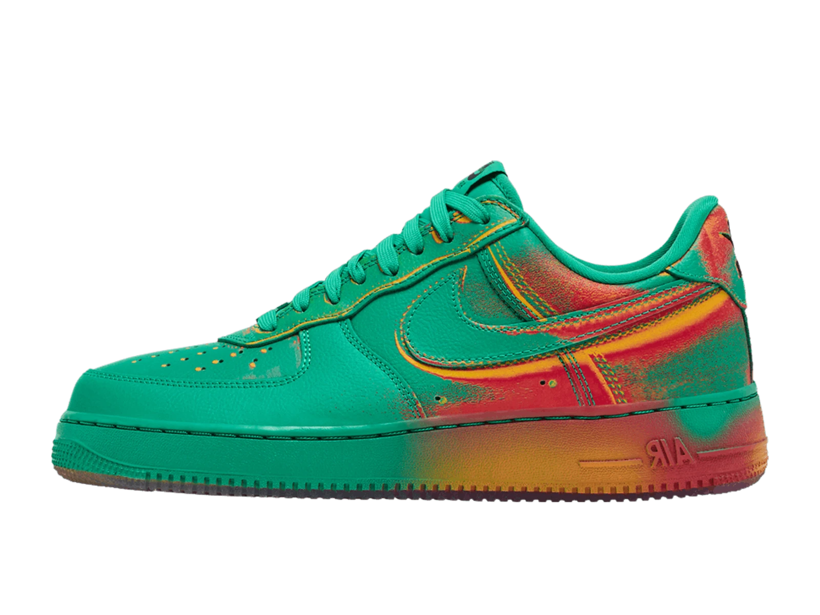 Nike Air Force 1 Low Retro "Stadium Green"