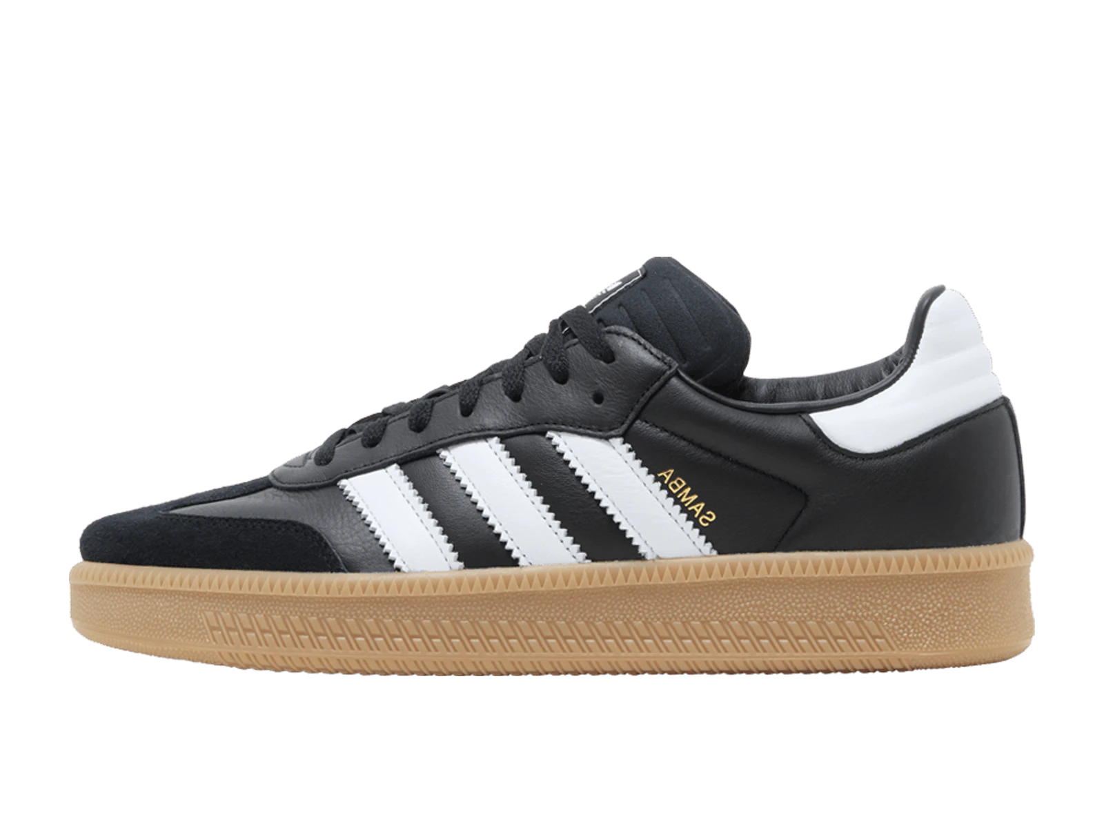 adidas Samba XLG Core Black/Ftwr White/Gum 3