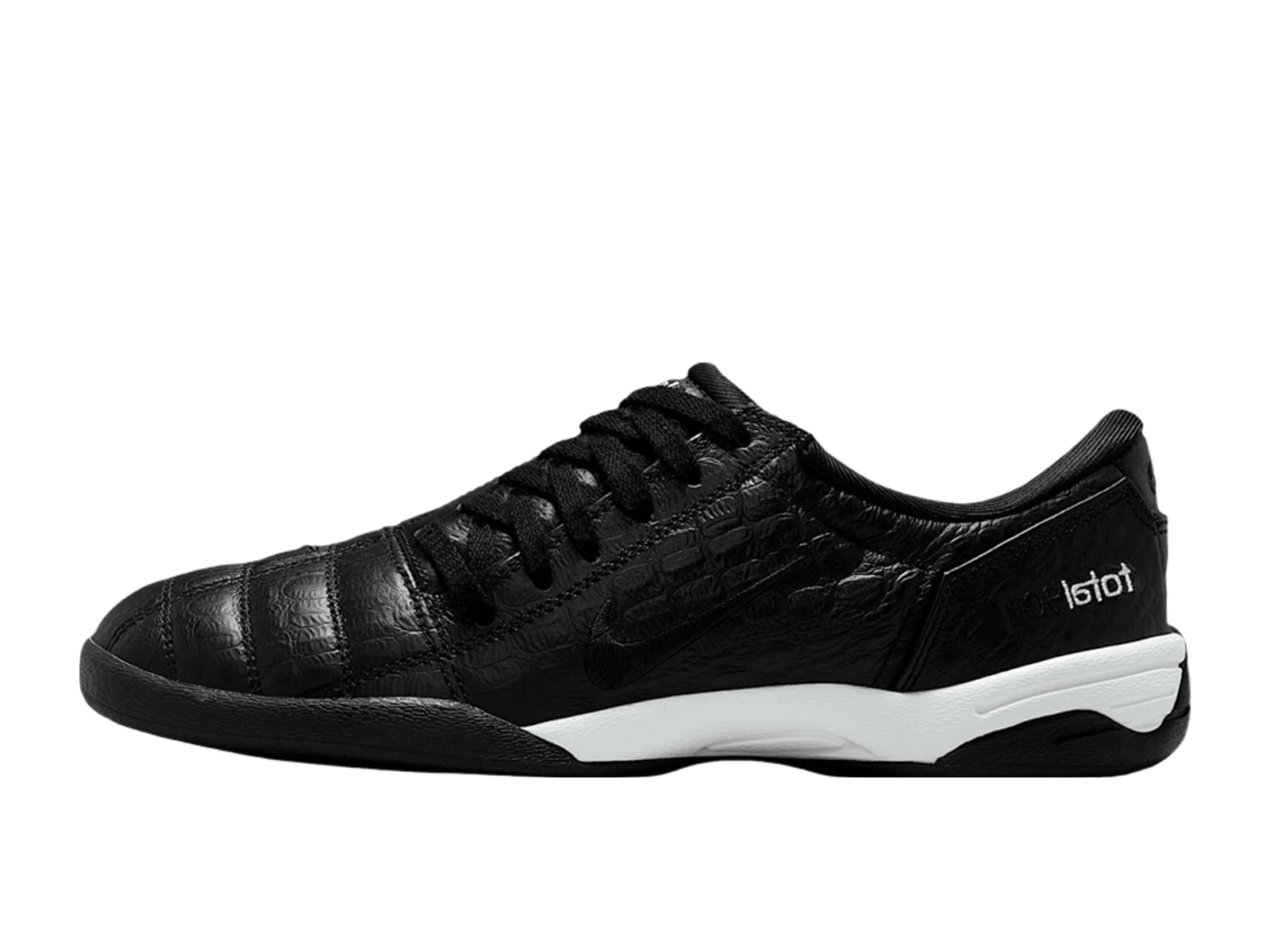 Nike Women's Total 90 Black/White