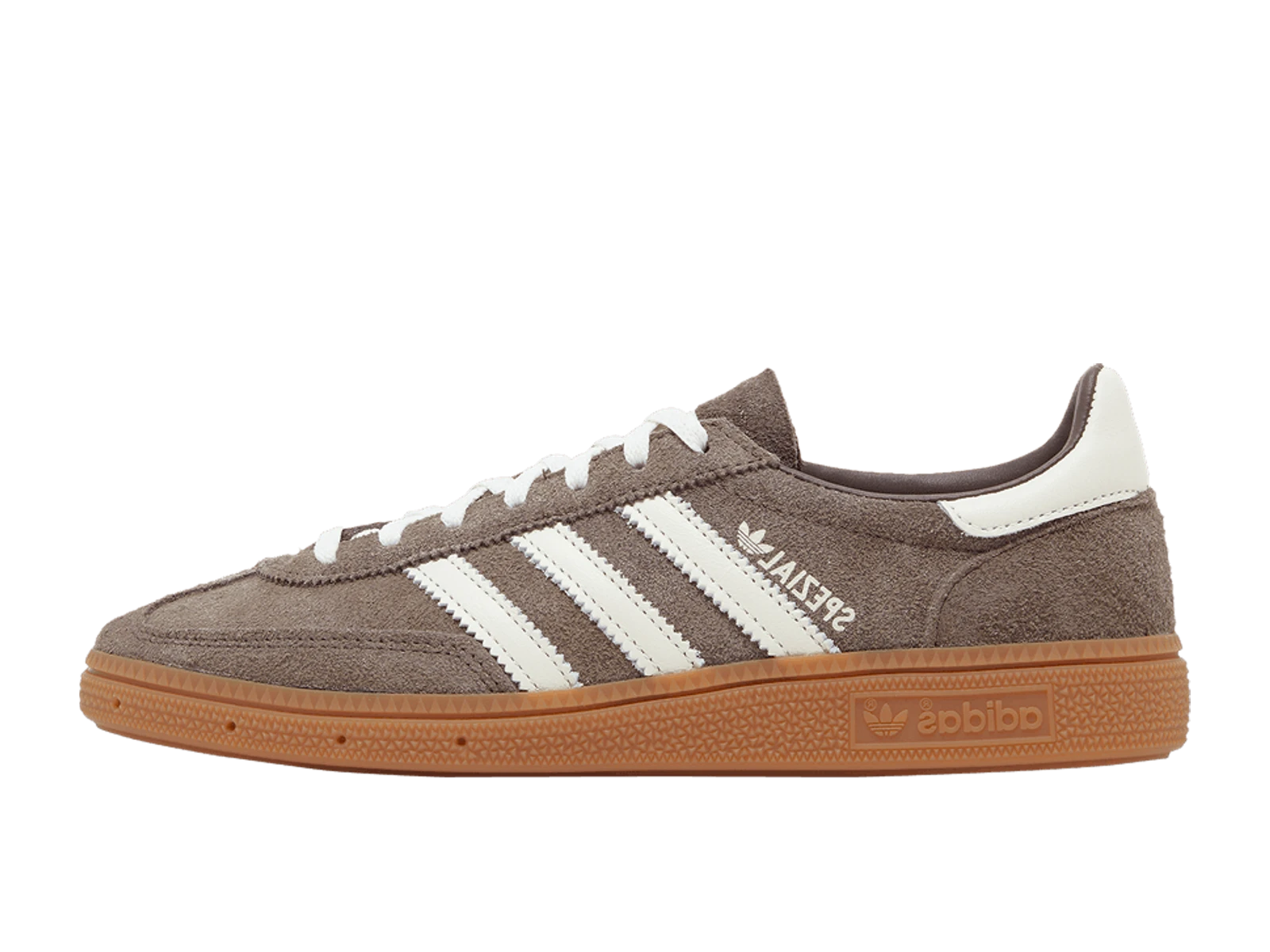 adidas Handball Spezial W Earth Strata/Off White/Gum2