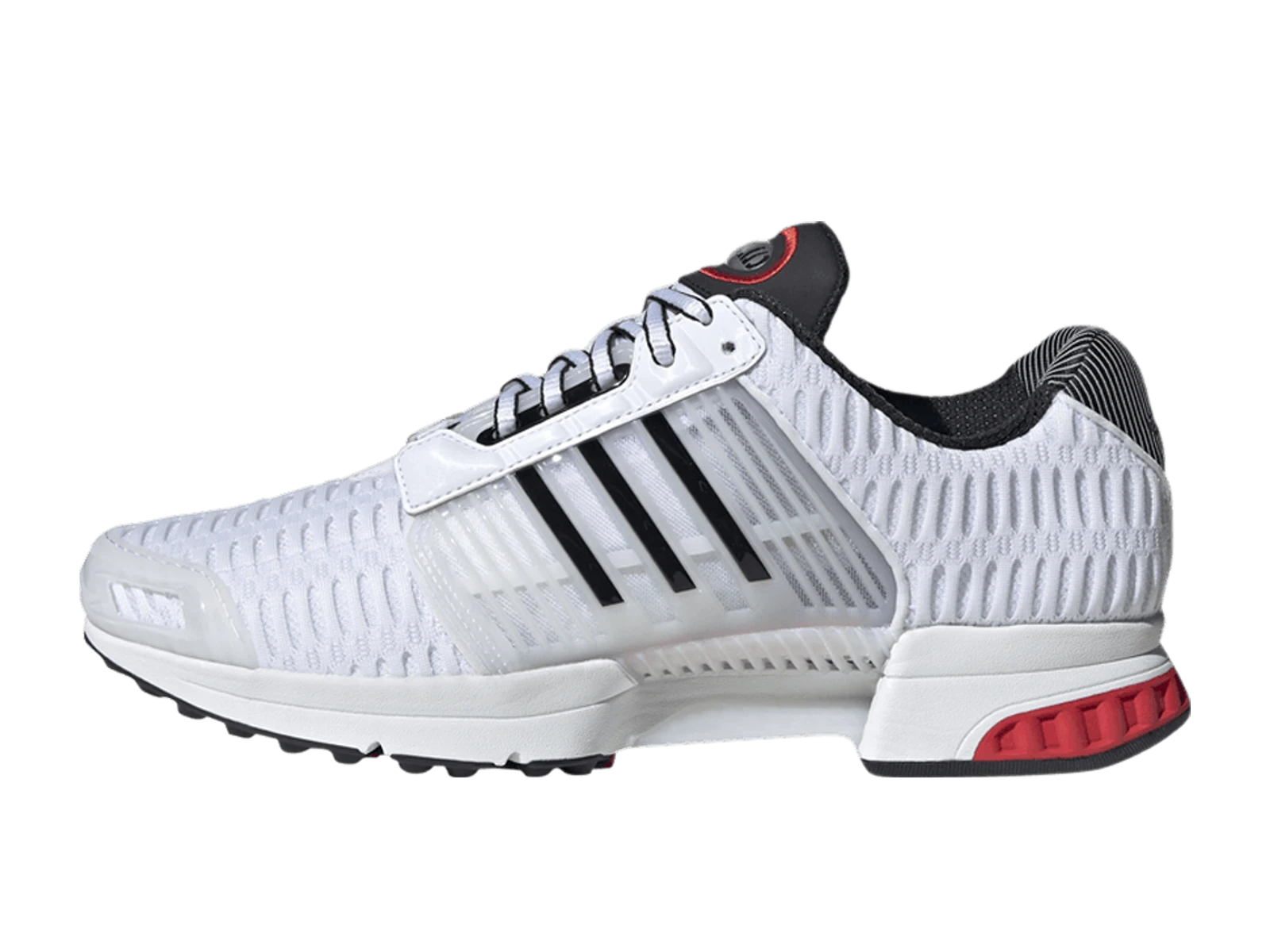 adidas Climacool 1 Cblack/Red/Ftwwht