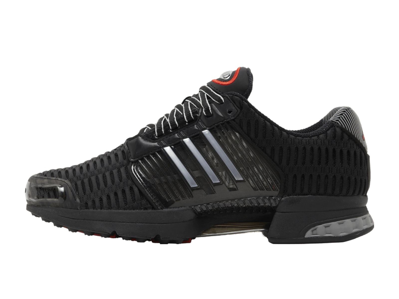 adidas Climacool 1 Core Black/Red/Core Black