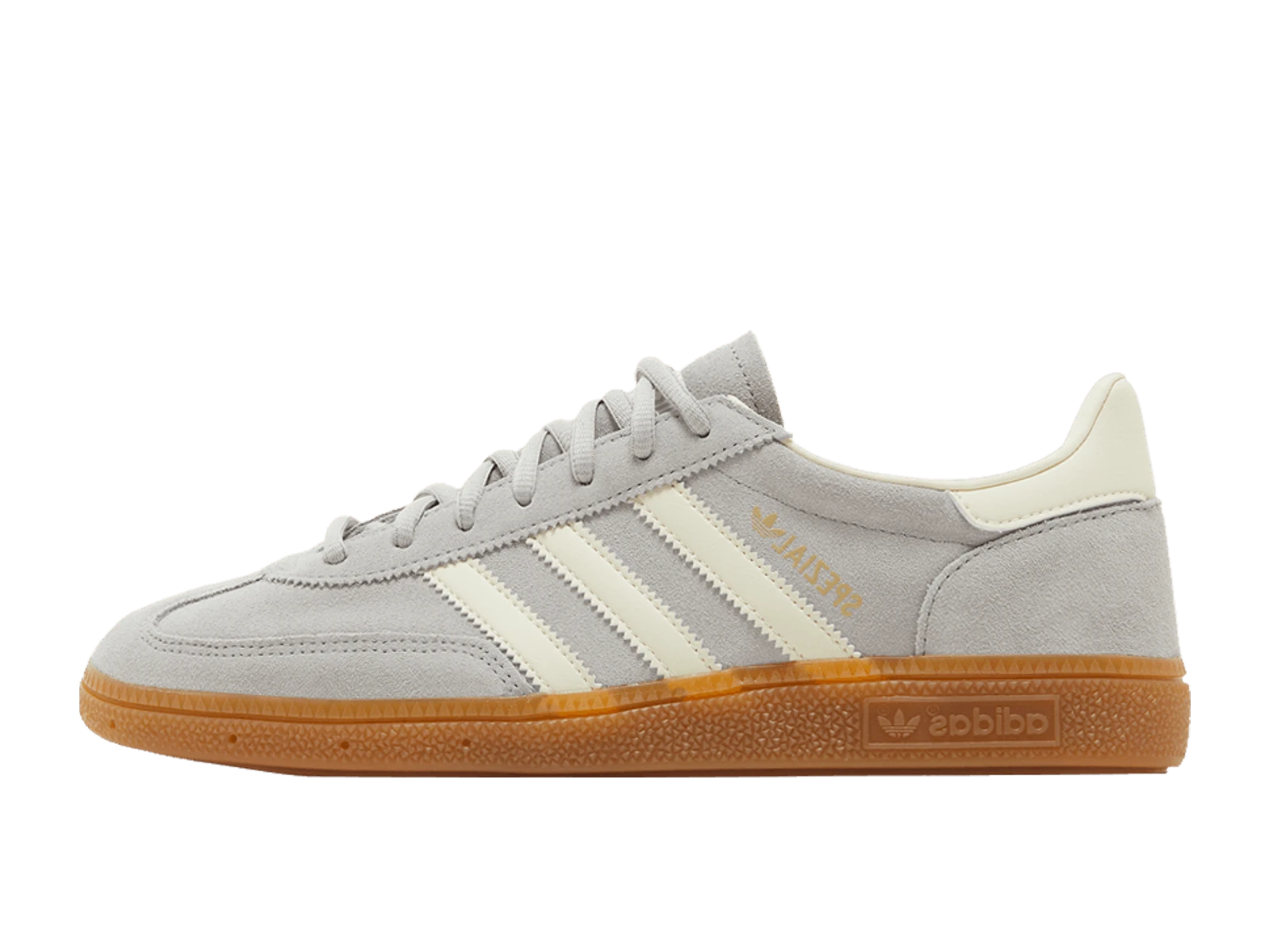 adidas Handball Spezial Grey Two/Cream White/Cloud White