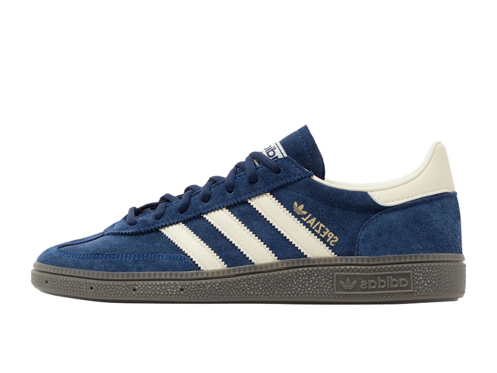 adidas Handball Spezial Night Indigo/Crew White/Ftw White