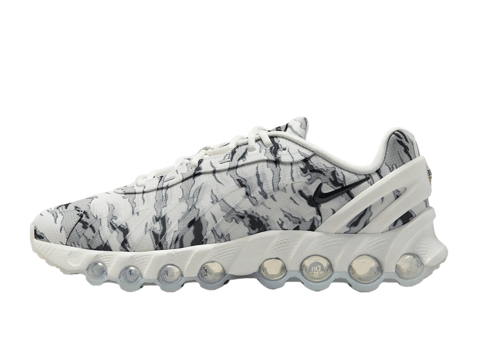 Nike Air Max DN8 PRM Summit White/Dk Smoke Grey-Cool Gre