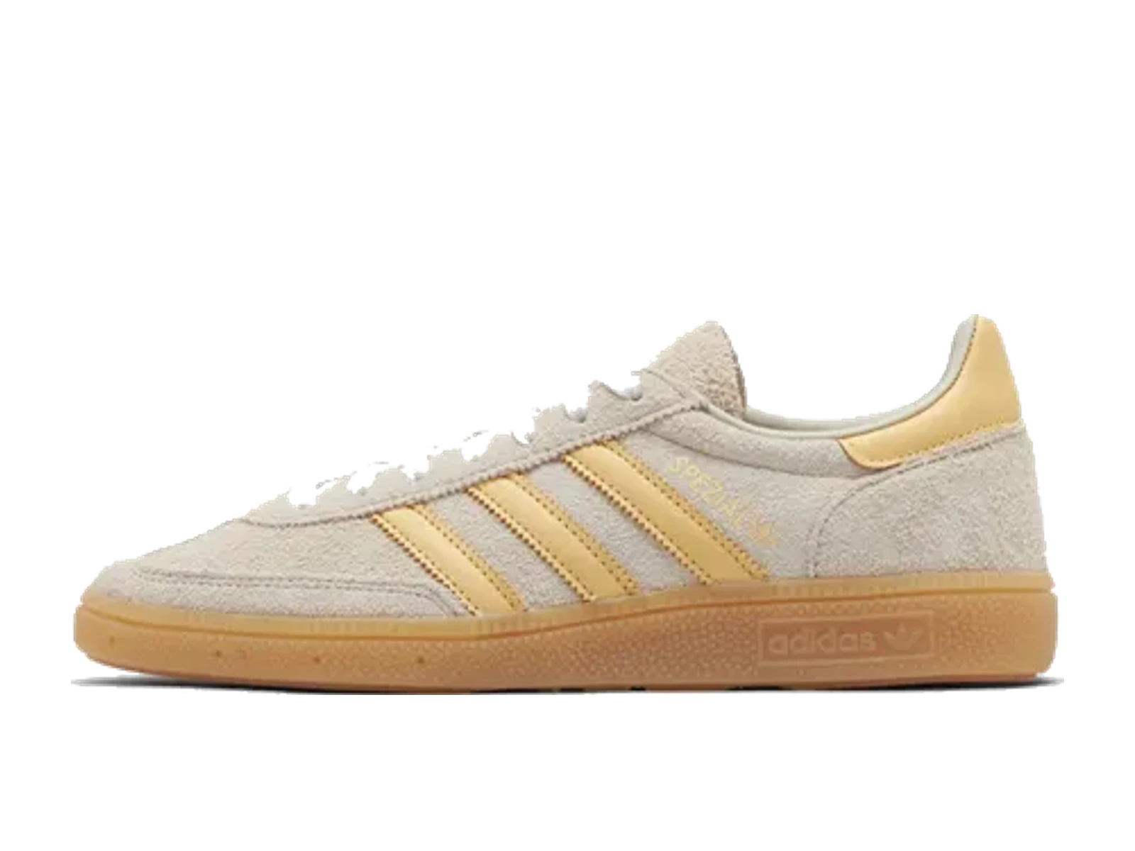 adidas Wmns Handball Spezial Alumin/Orgtin/Ftwwht