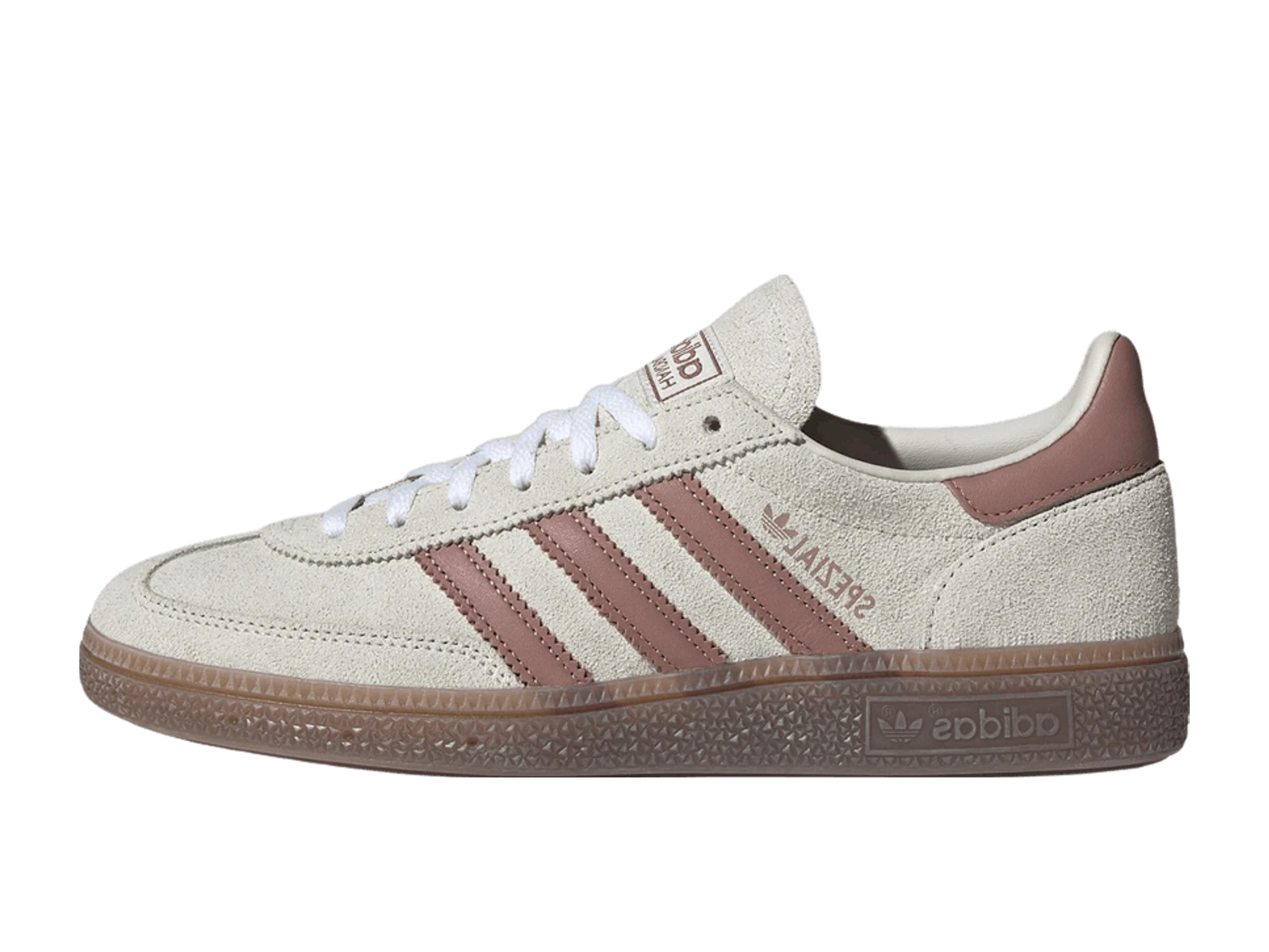 adidas Wmns Handball Spezial Alumin/Warcla/Ftwwht