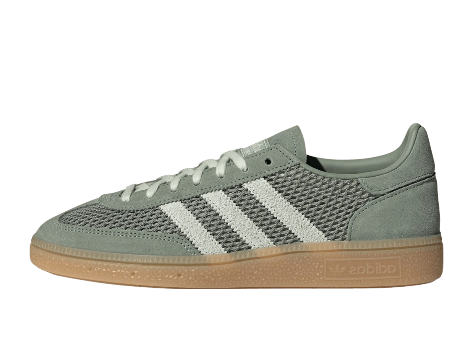 adidas Wmns Handball Spezial Silgrn/Lingrn/Gum3