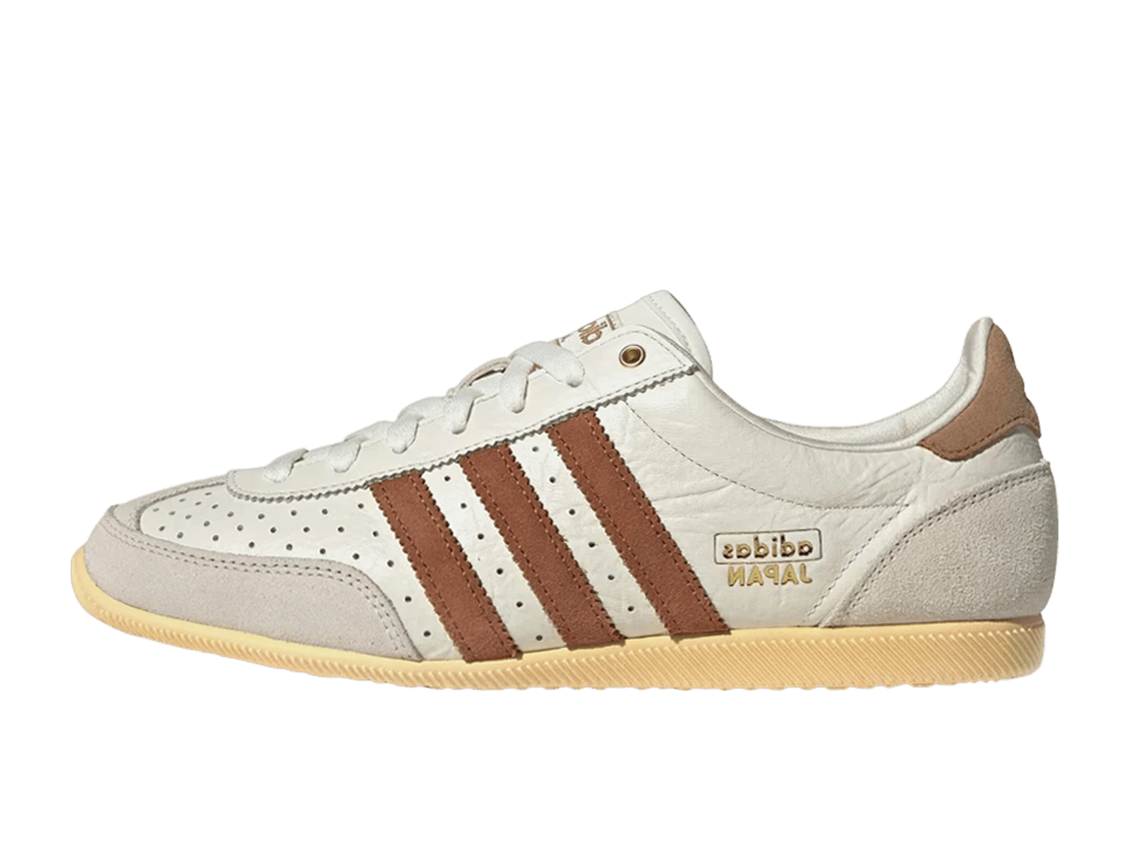 adidas Wmns Japan Paris 2024 Owhite/Dubr/Brndes
