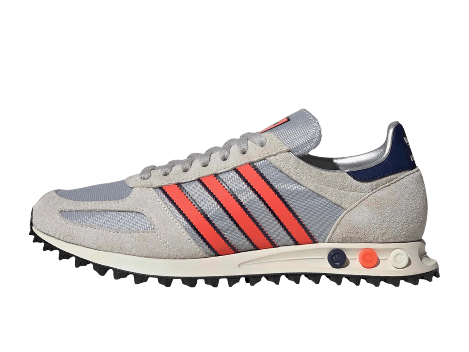 adidas LA Trainer OG Silvmt/Supcol/Dkblue