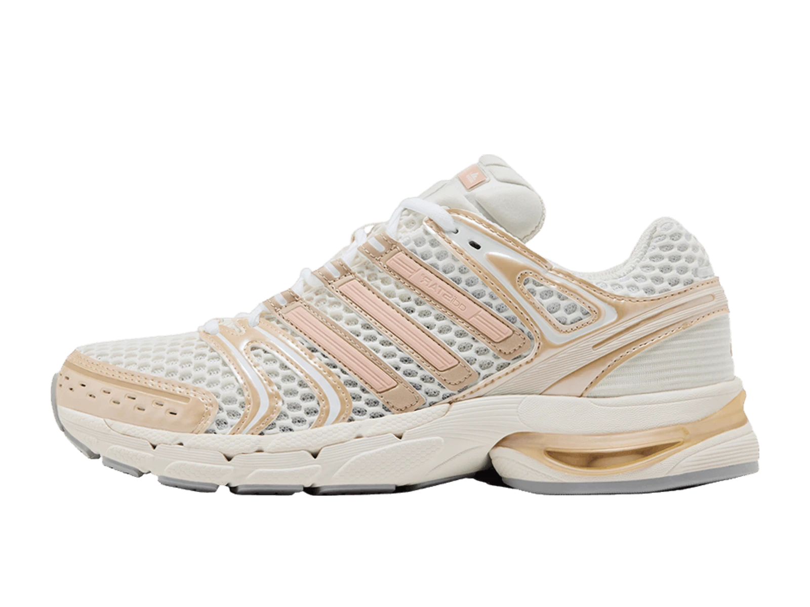 adidas Wmns Adistar Control 5 Owhite/Blupnk/Gretwo