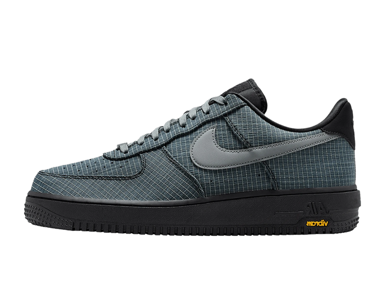 Nike Air Force 1 '07 Lx Vibram "Black"