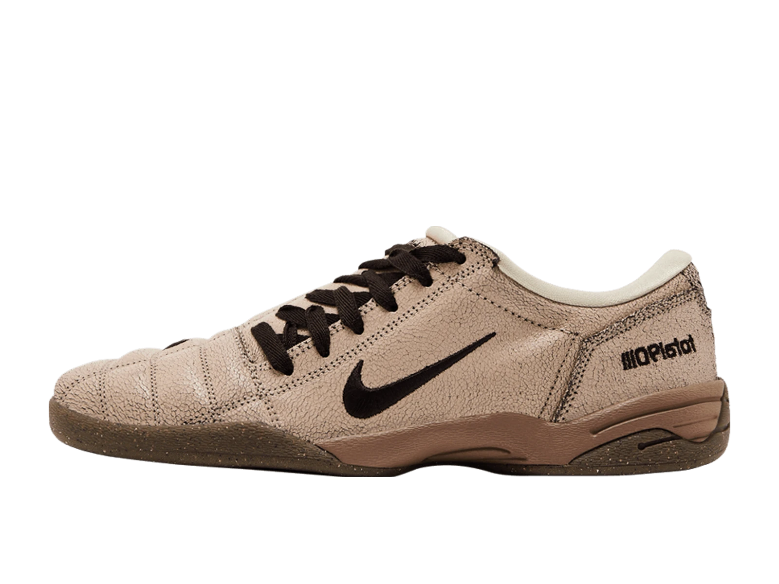 Nike Total PRM (Pearl White/Shadow Brown-Pearl White-Gum DK Brown)