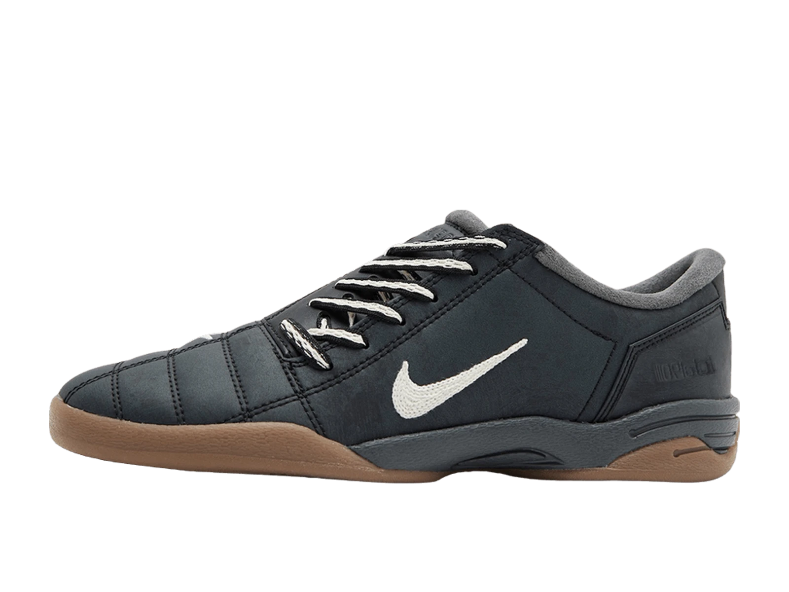 Nike Wmns Total 90 (Black/Coconut Milk-Gum Dark Brown)