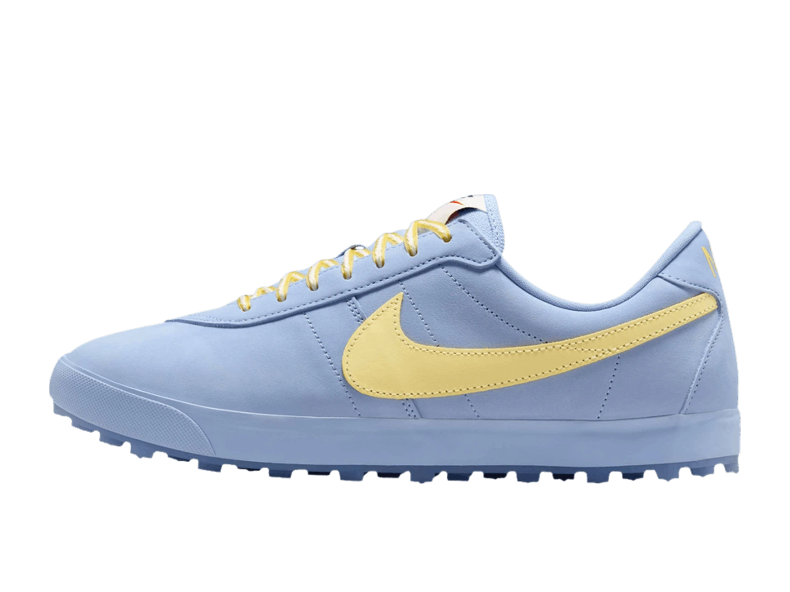 Nike Astrograbber QS Aluminum/Soft Yellow-Sail-Black-Saf