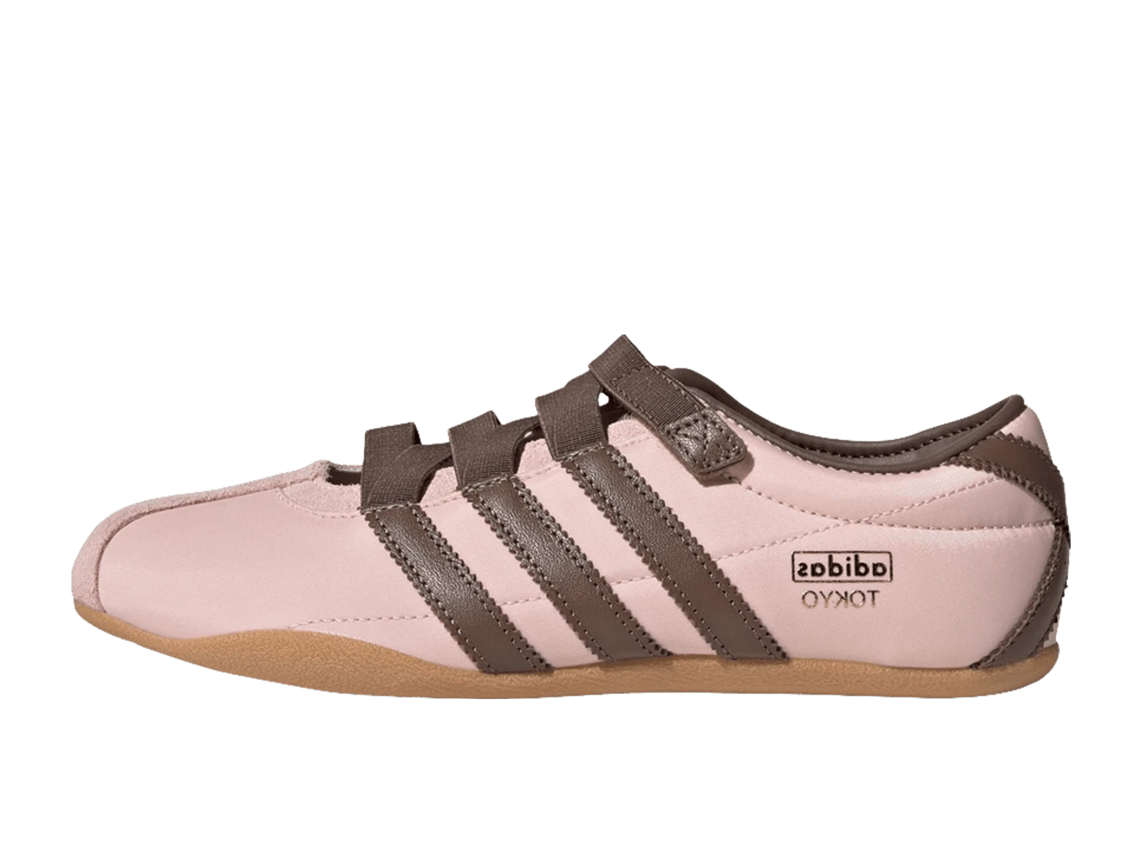 adidas Wmns Tokyo MJ Sanpin/Earstr/Goldmt