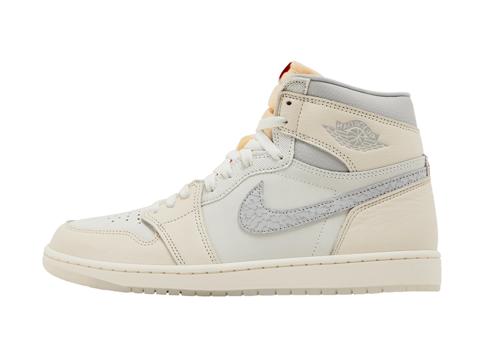Air Jordan 1 Retro High OG Sail/Pale Ivory
