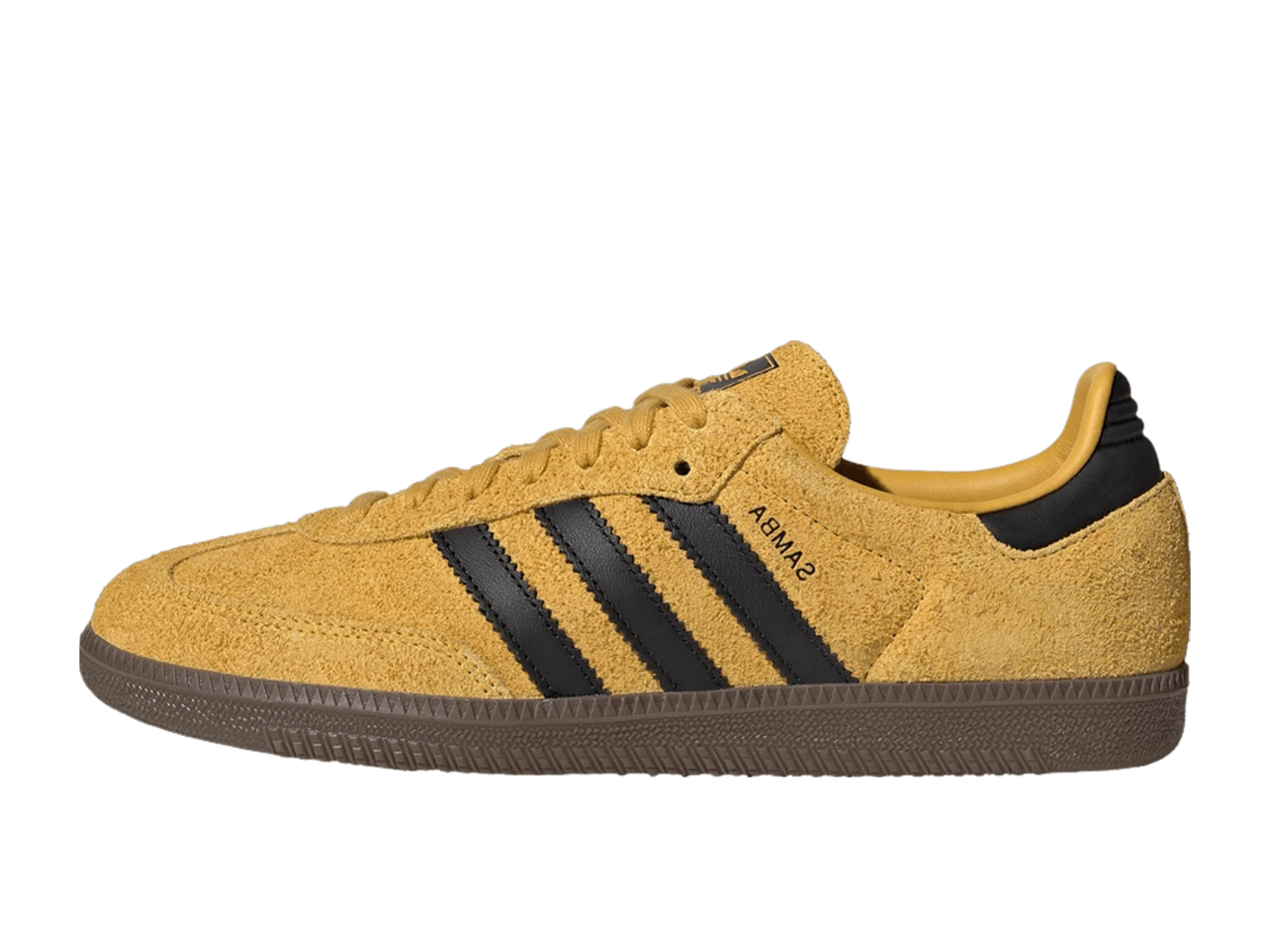 adidas Samba OG Eqtyel/Cblack/Gum5
