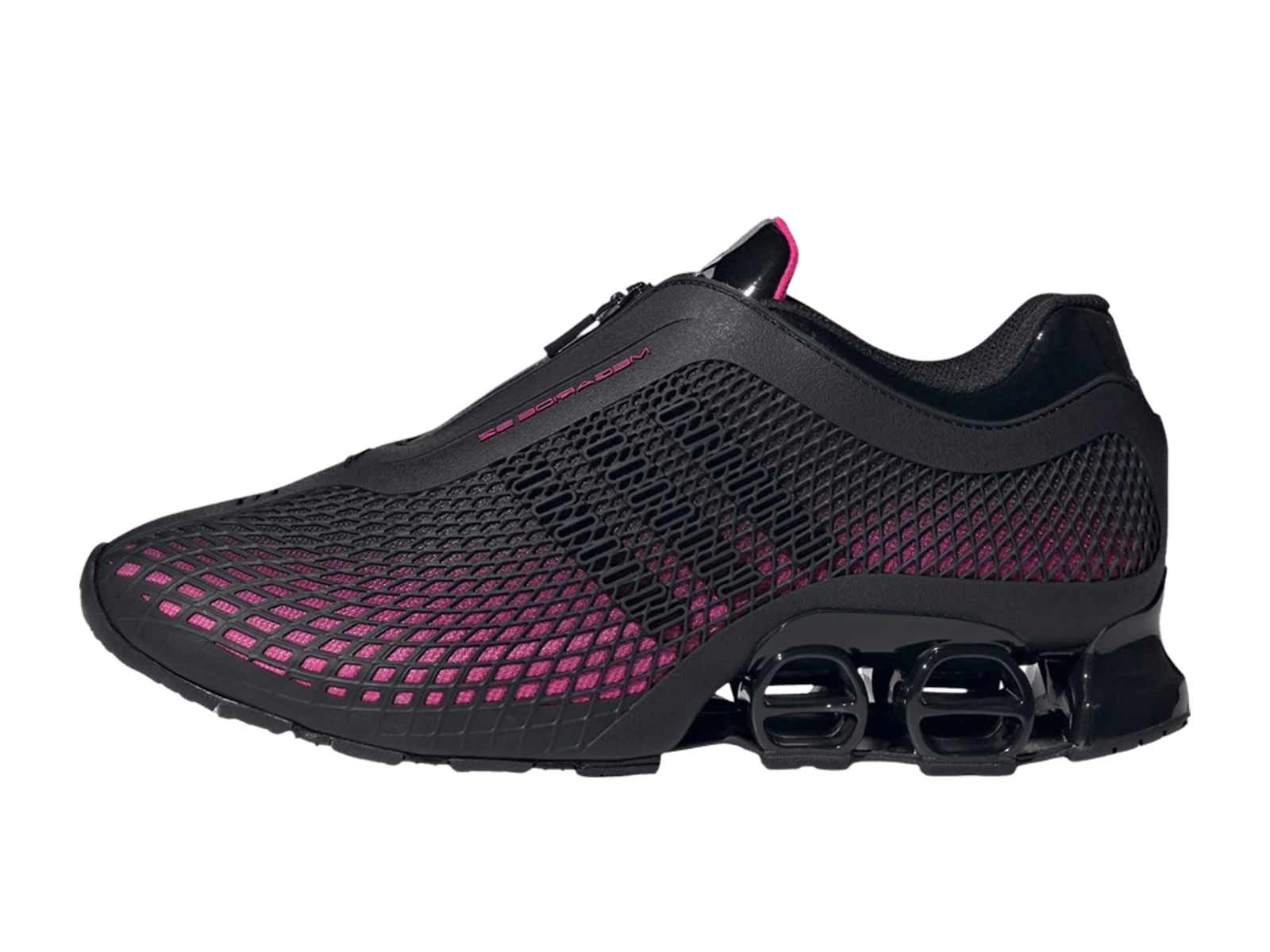 adidas Megaride S2 "Shock Pink"