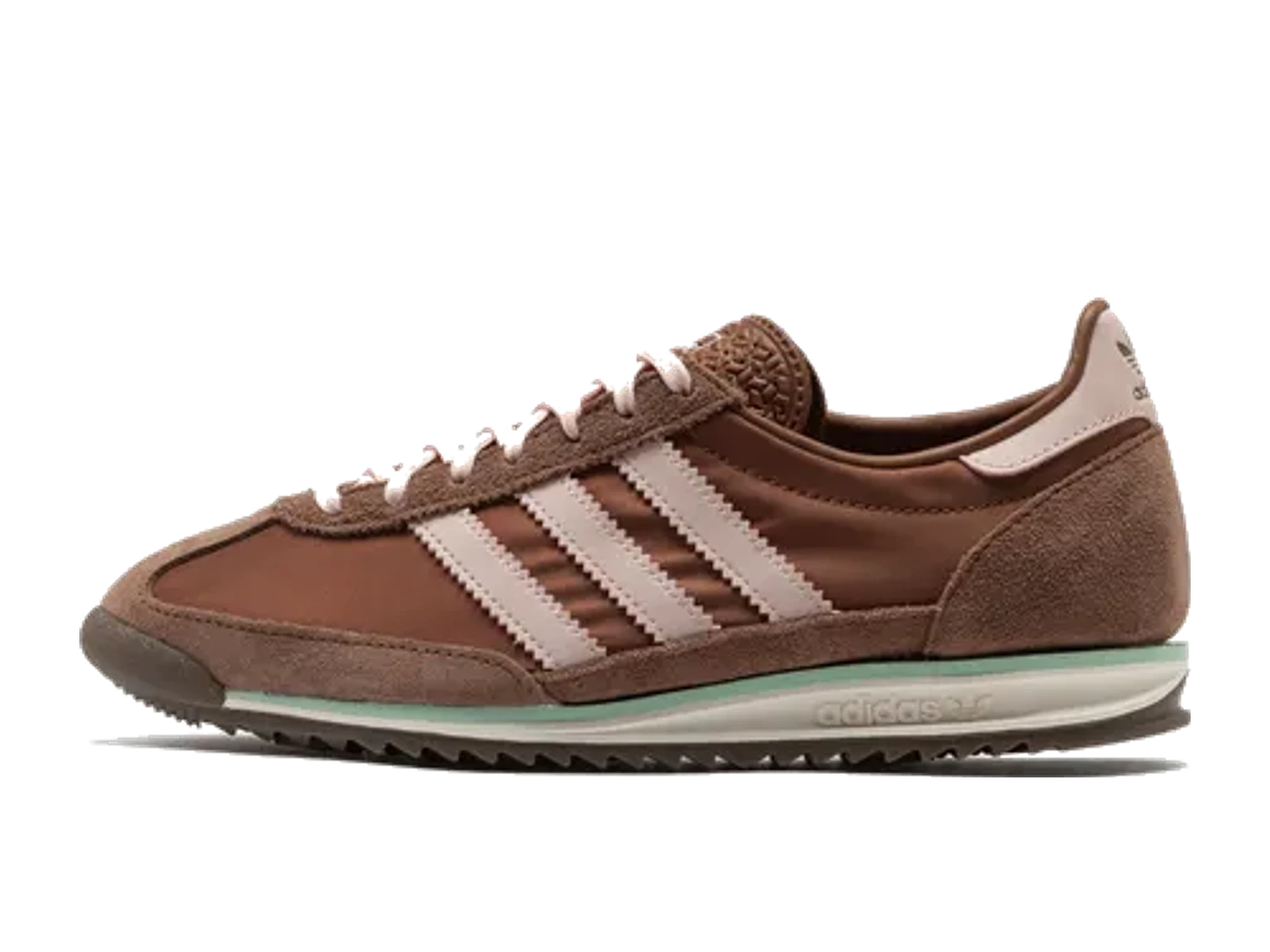 adidas Wmns SL 72 OG Dubr/Sanpin/Prebrn